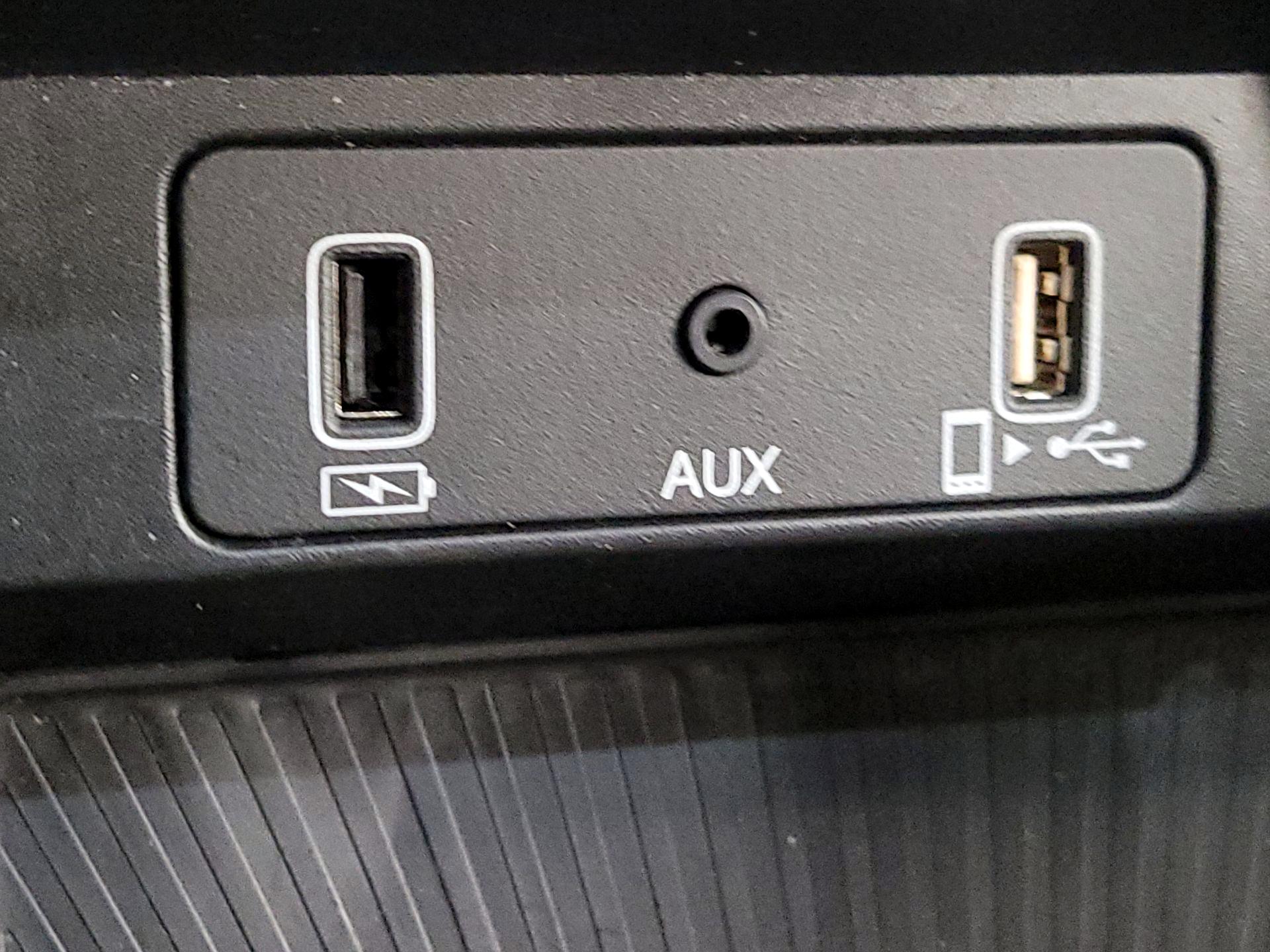 Thumbnail: 2021 Acura TLX - 18