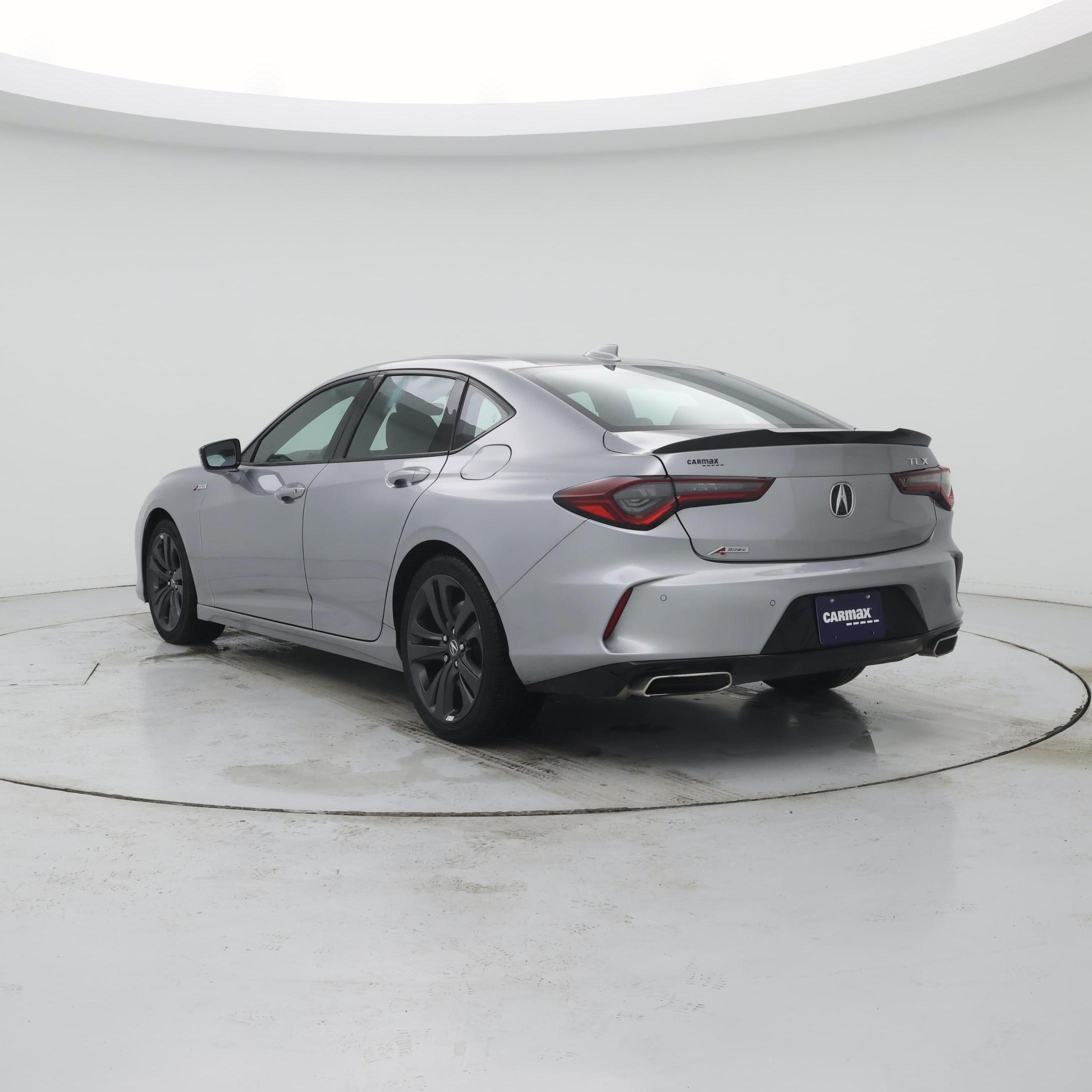 Thumbnail: 2021 Acura TLX - 2