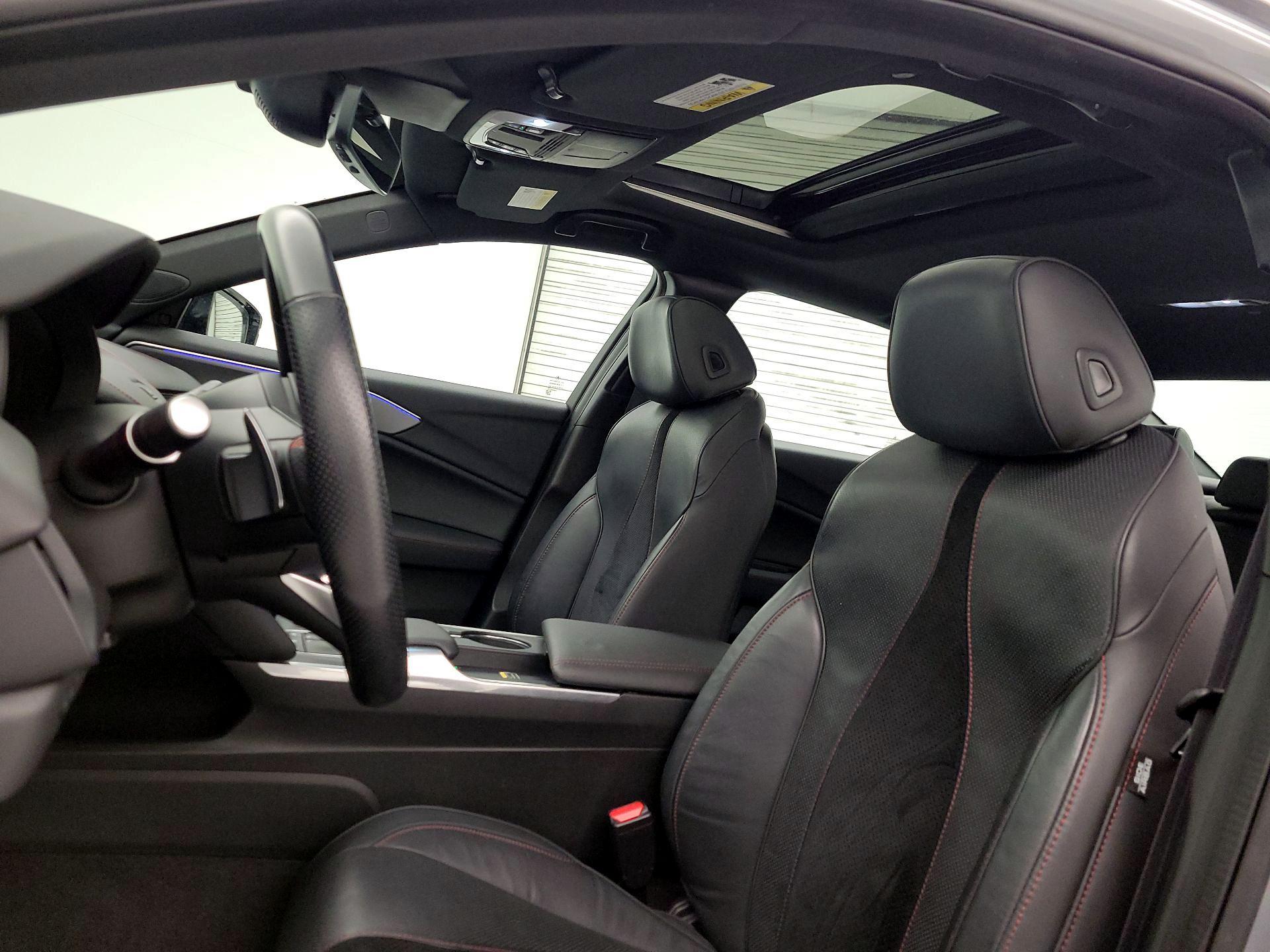 Thumbnail: 2021 Acura TLX - 19