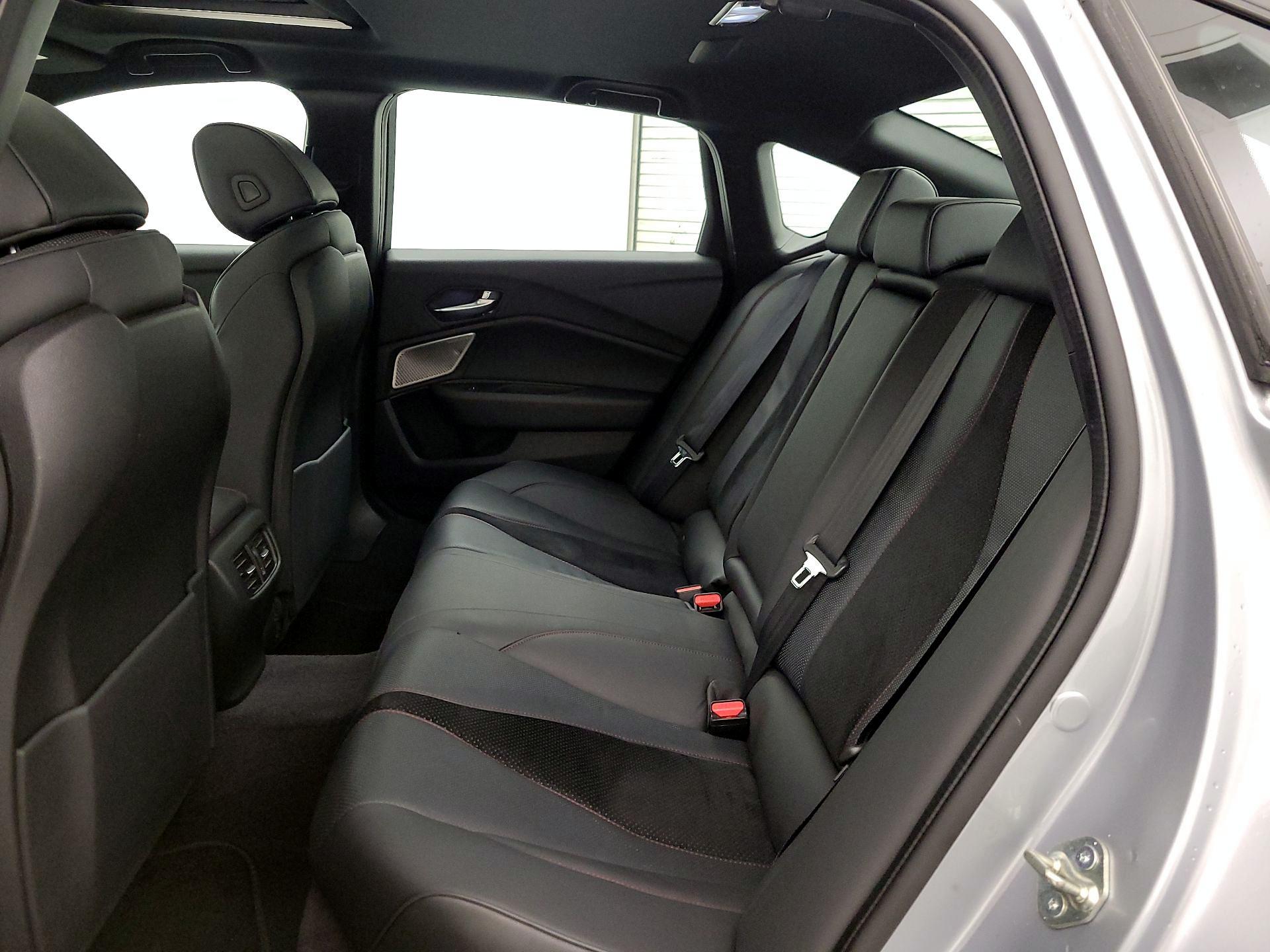 Thumbnail: 2021 Acura TLX - 20