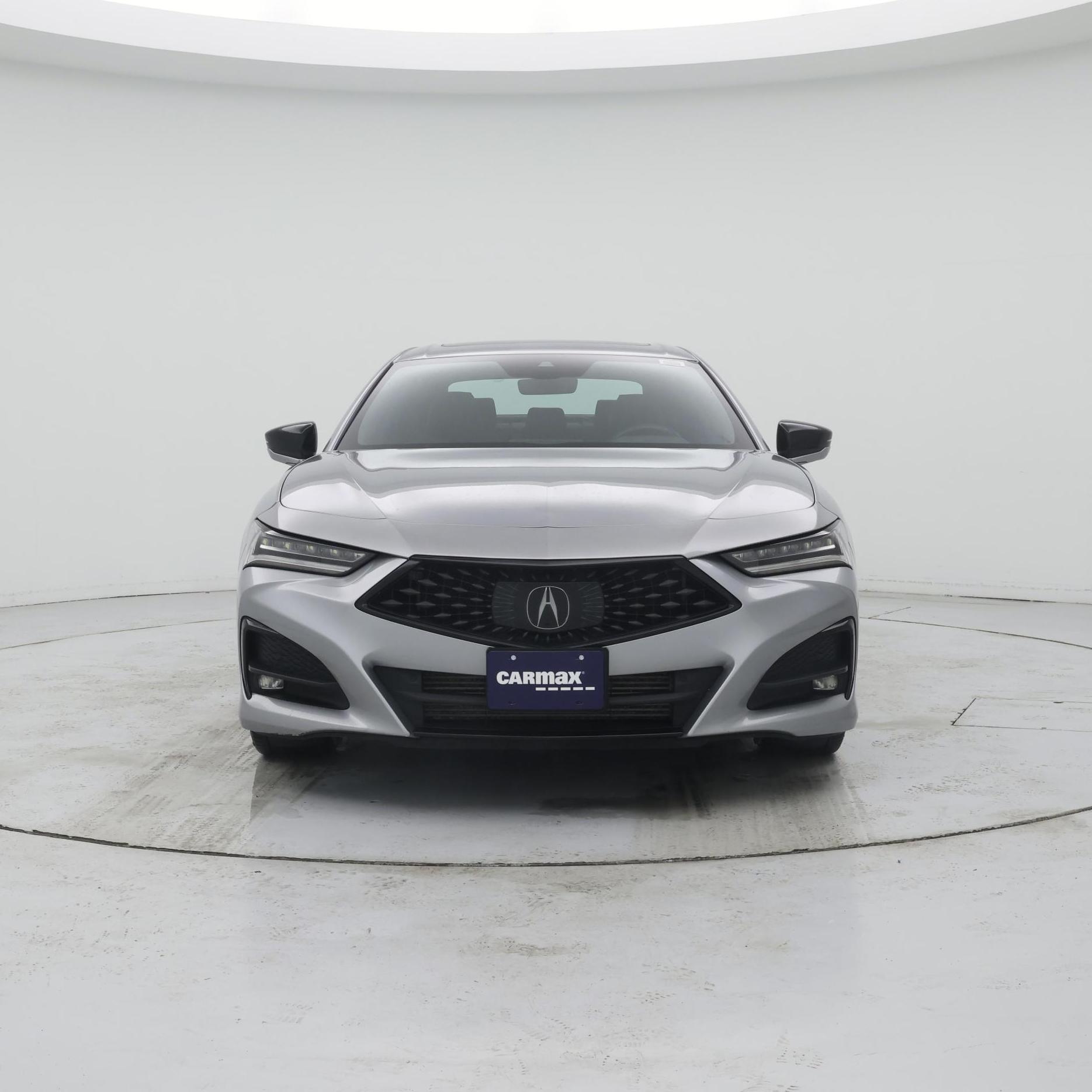 Thumbnail: 2021 Acura TLX - 5