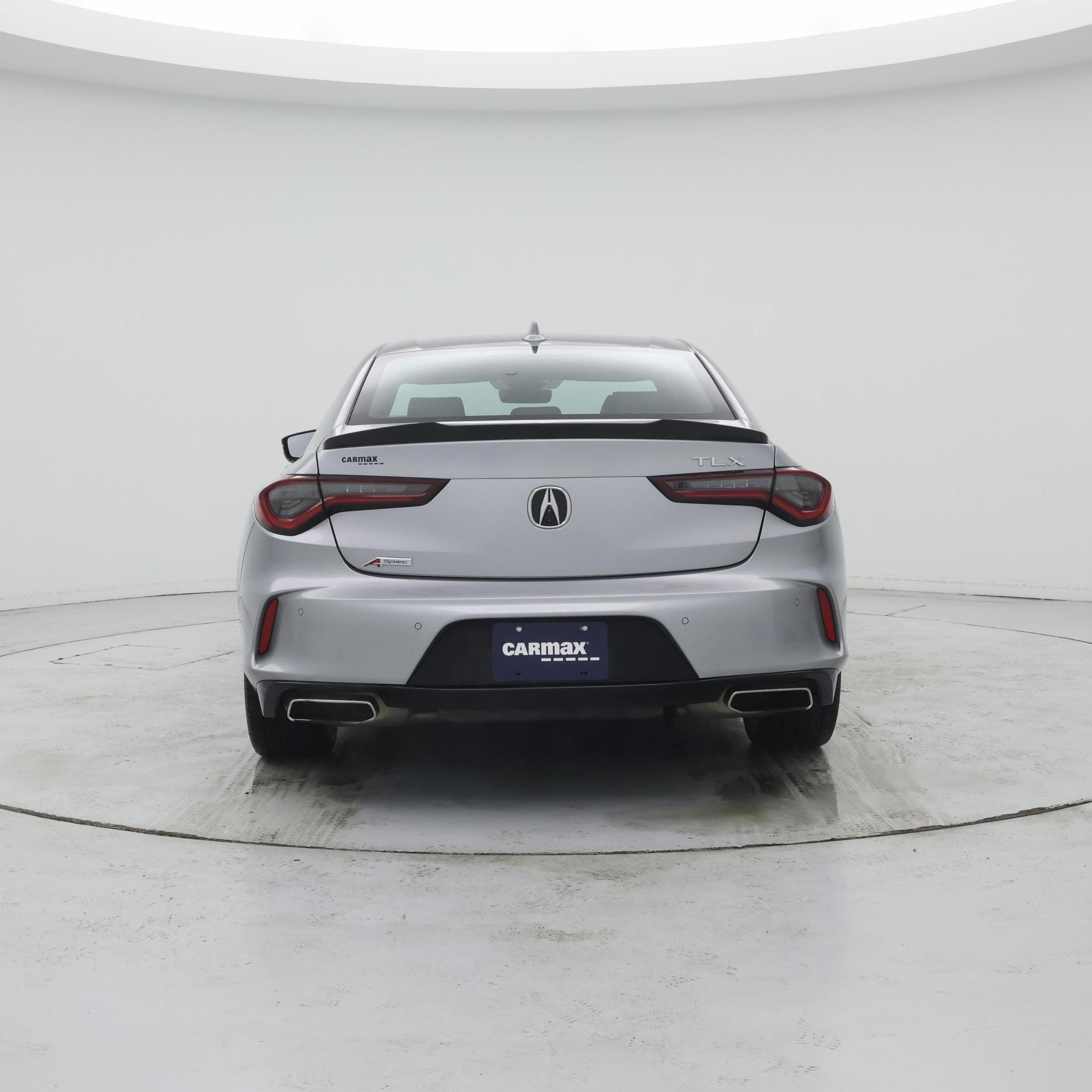 Thumbnail: 2021 Acura TLX - 6