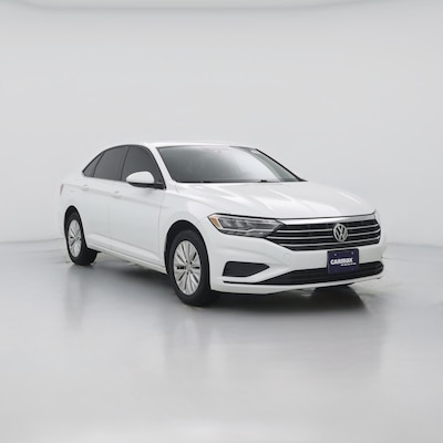 2020 Volkswagen Jetta S