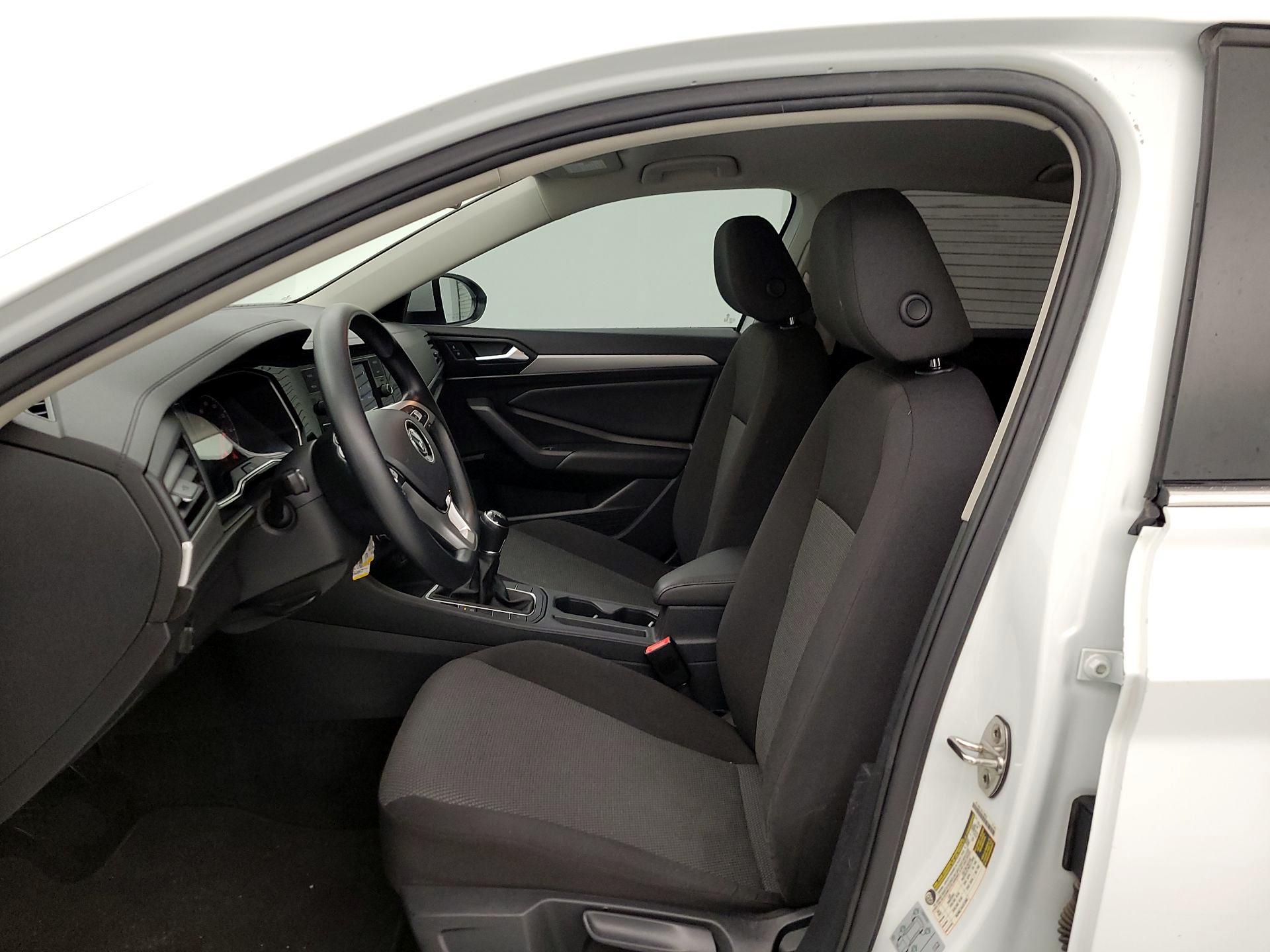 Thumbnail: 2020 Volkswagen Jetta - 11