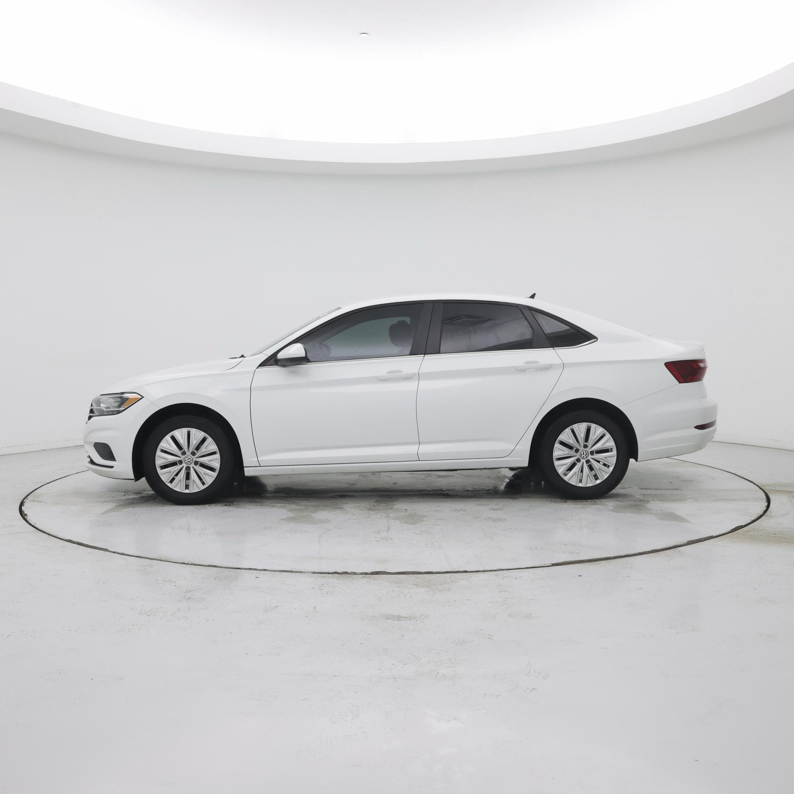 Thumbnail: 2020 Volkswagen Jetta - 3