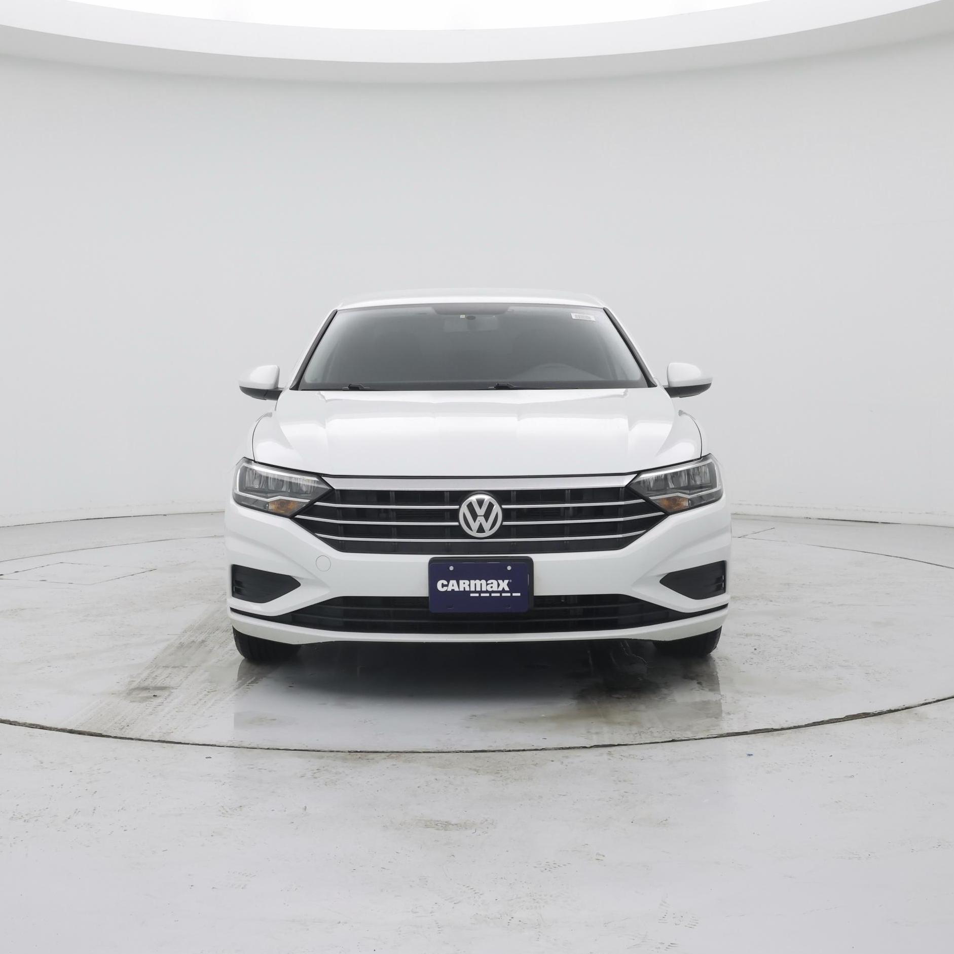 Thumbnail: 2020 Volkswagen Jetta - 5