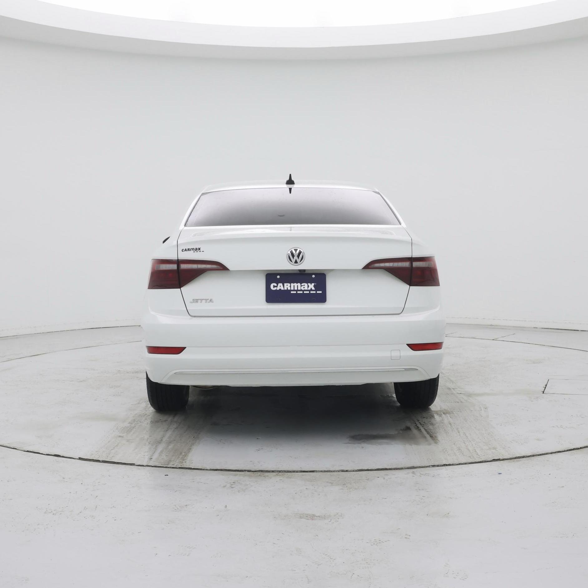 Thumbnail: 2020 Volkswagen Jetta - 6