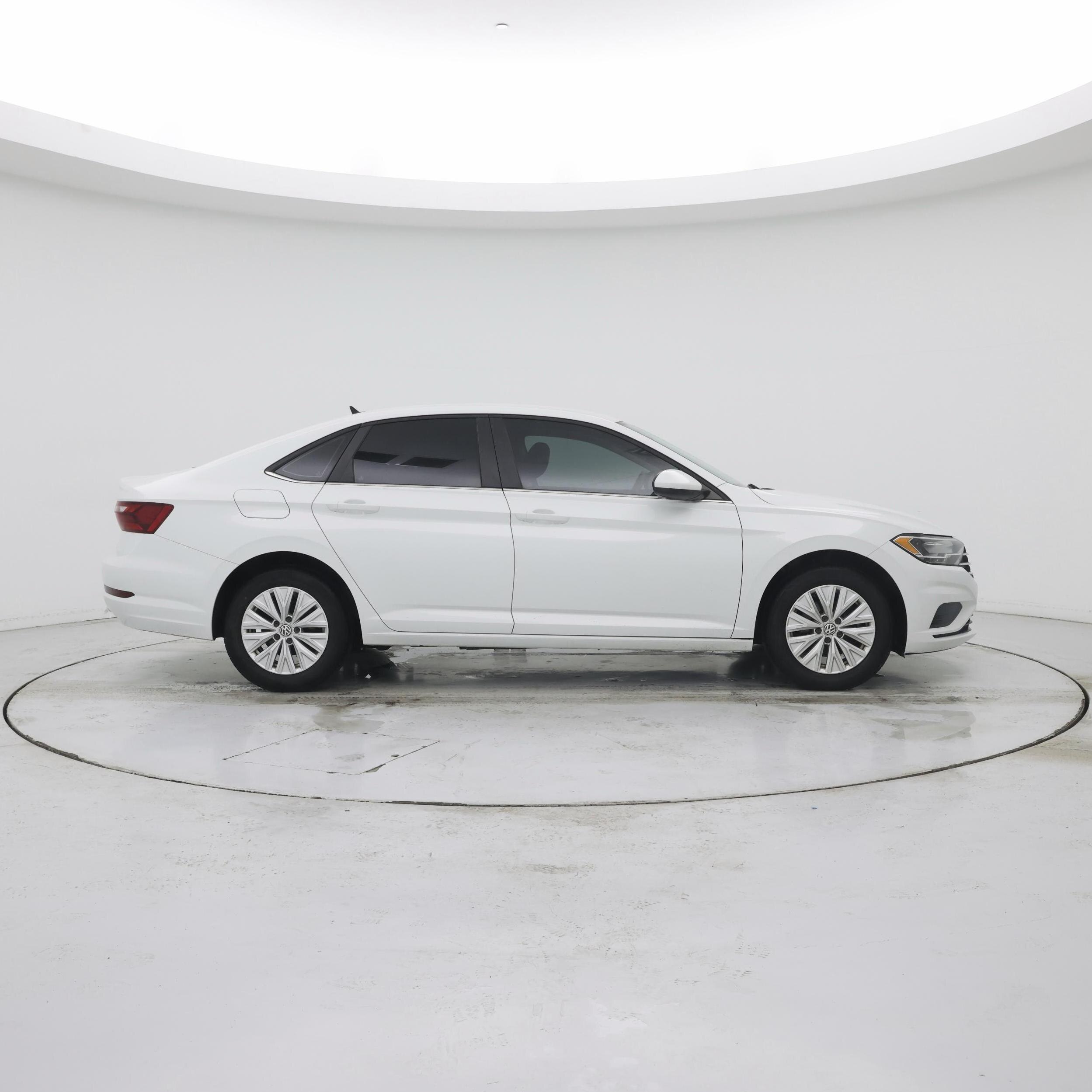 Thumbnail: 2020 Volkswagen Jetta - 7