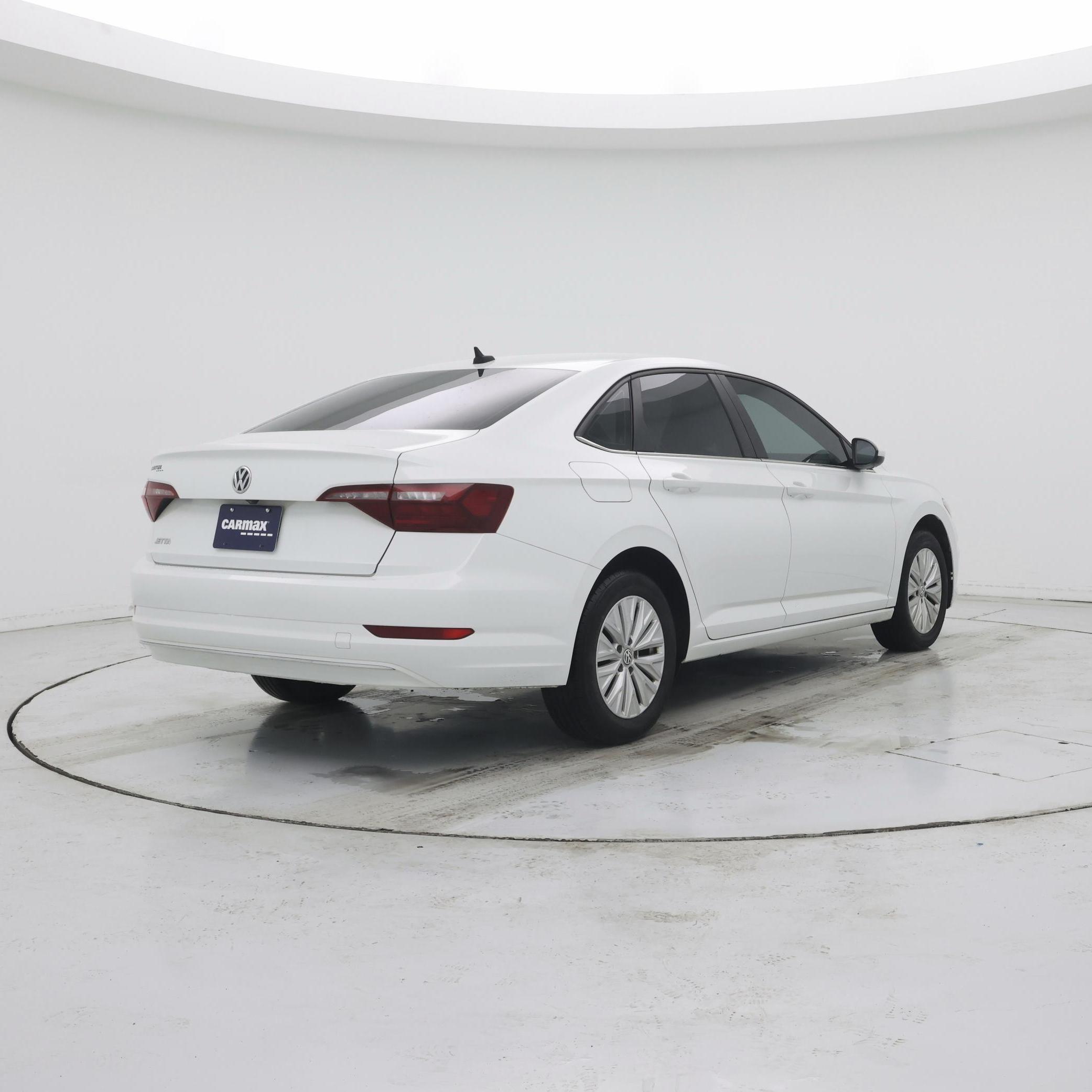 Thumbnail: 2020 Volkswagen Jetta - 8