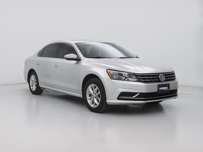 2016 Volkswagen Passat S -
                  Hillside, IL