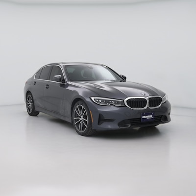 2020 BMW 330 I