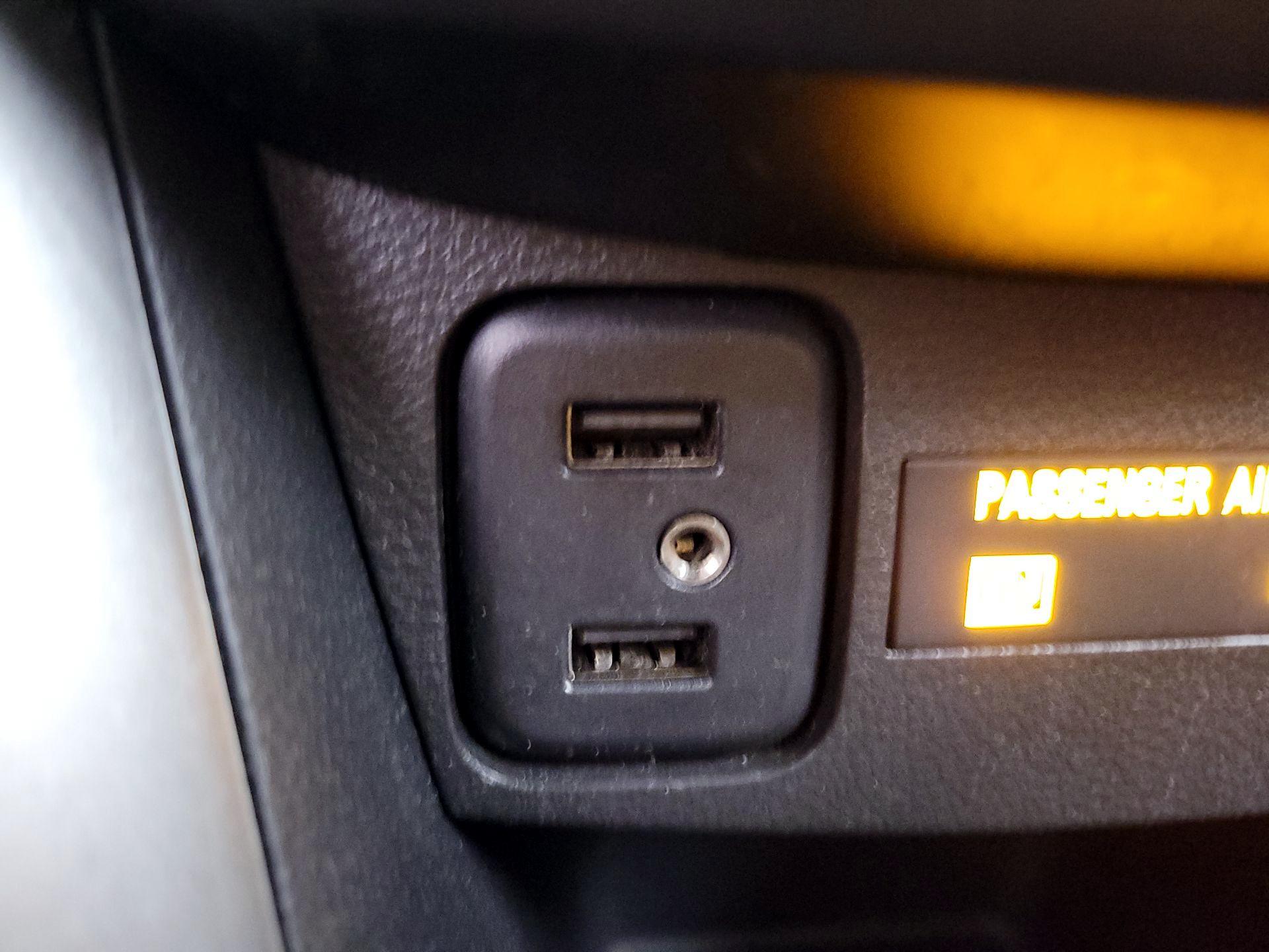 Thumbnail: 2020 Chevrolet Trax - 18