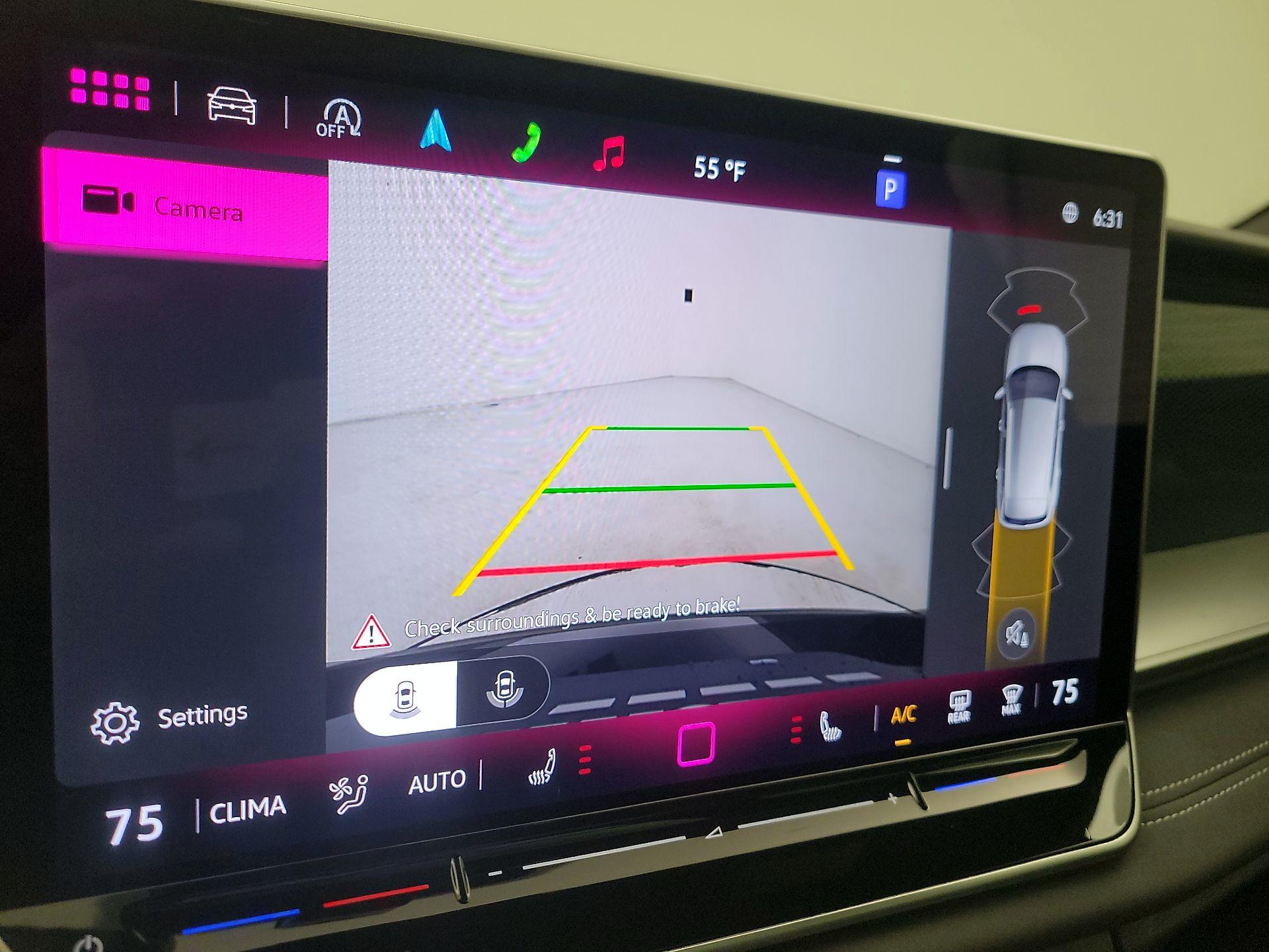 Thumbnail: 2025 Volkswagen Tiguan - 14