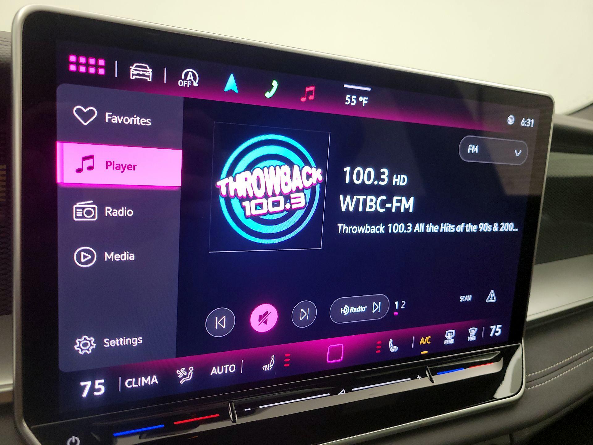 Thumbnail: 2025 Volkswagen Tiguan - 15