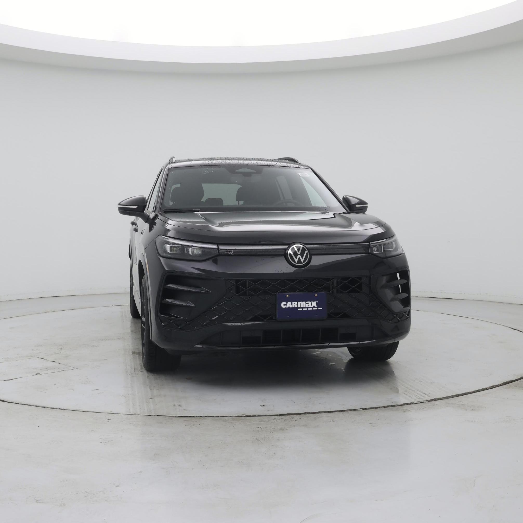 Thumbnail: 2025 Volkswagen Tiguan - 5