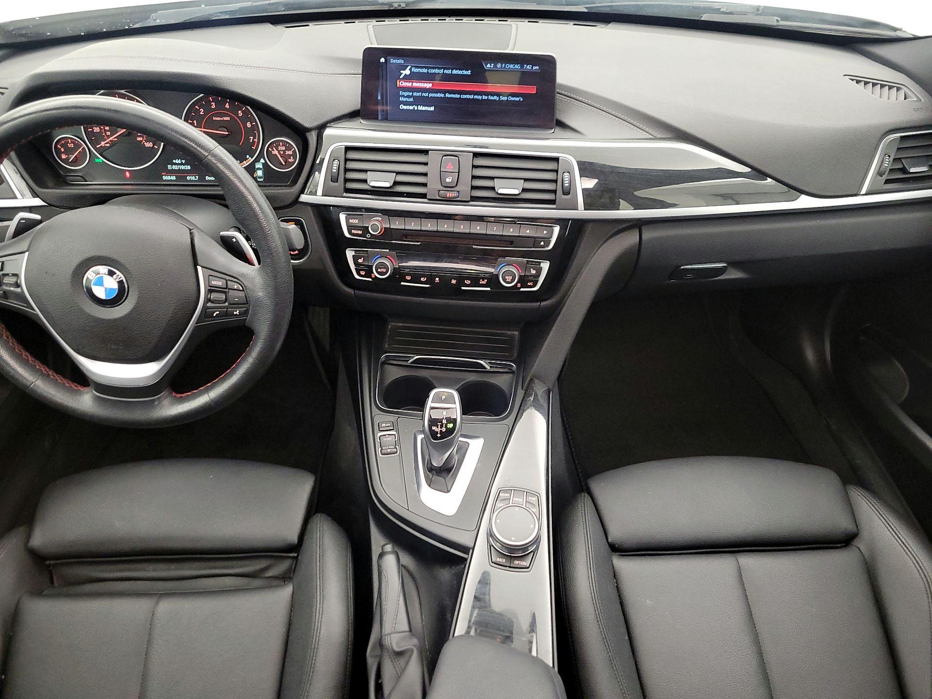 Thumbnail: 2018 BMW 3 Series - 9