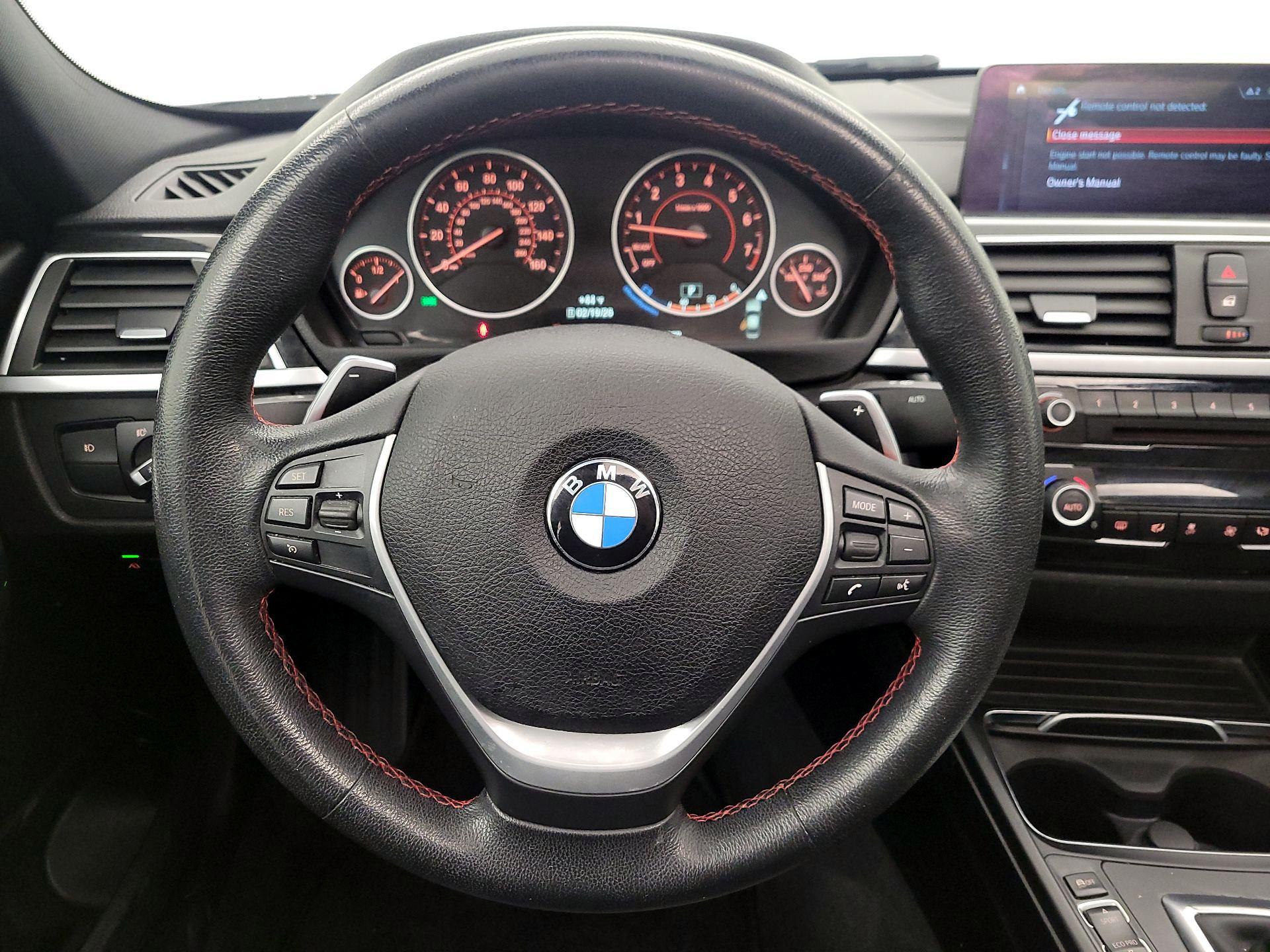 Thumbnail: 2018 BMW 3 Series - 10