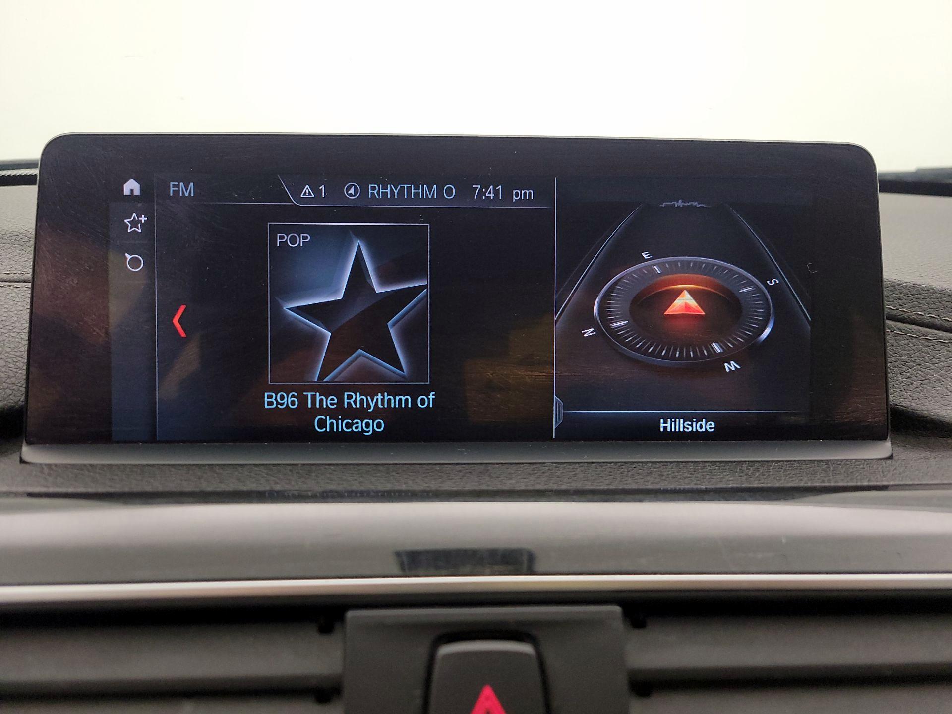 Thumbnail: 2018 BMW 3 Series - 15