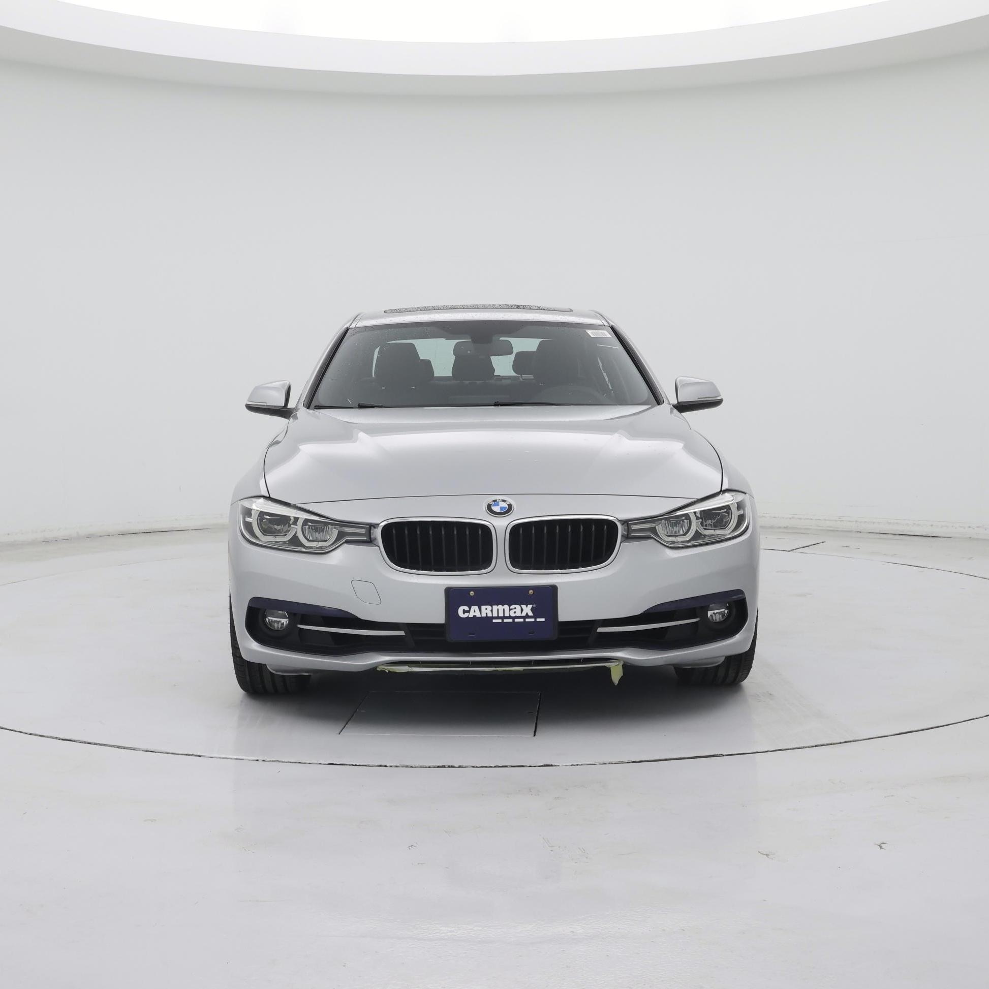 Thumbnail: 2018 BMW 3 Series - 5