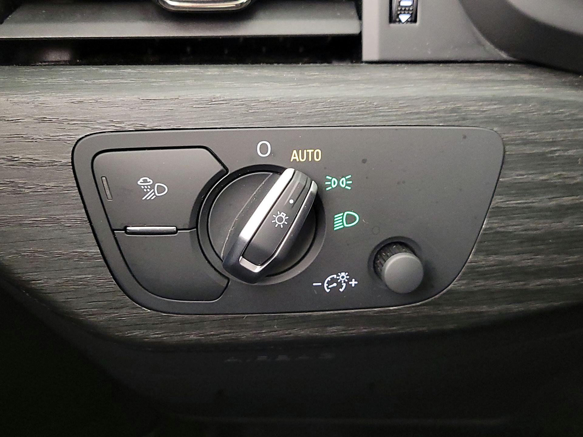 Thumbnail: 2021 Audi A4 - 13