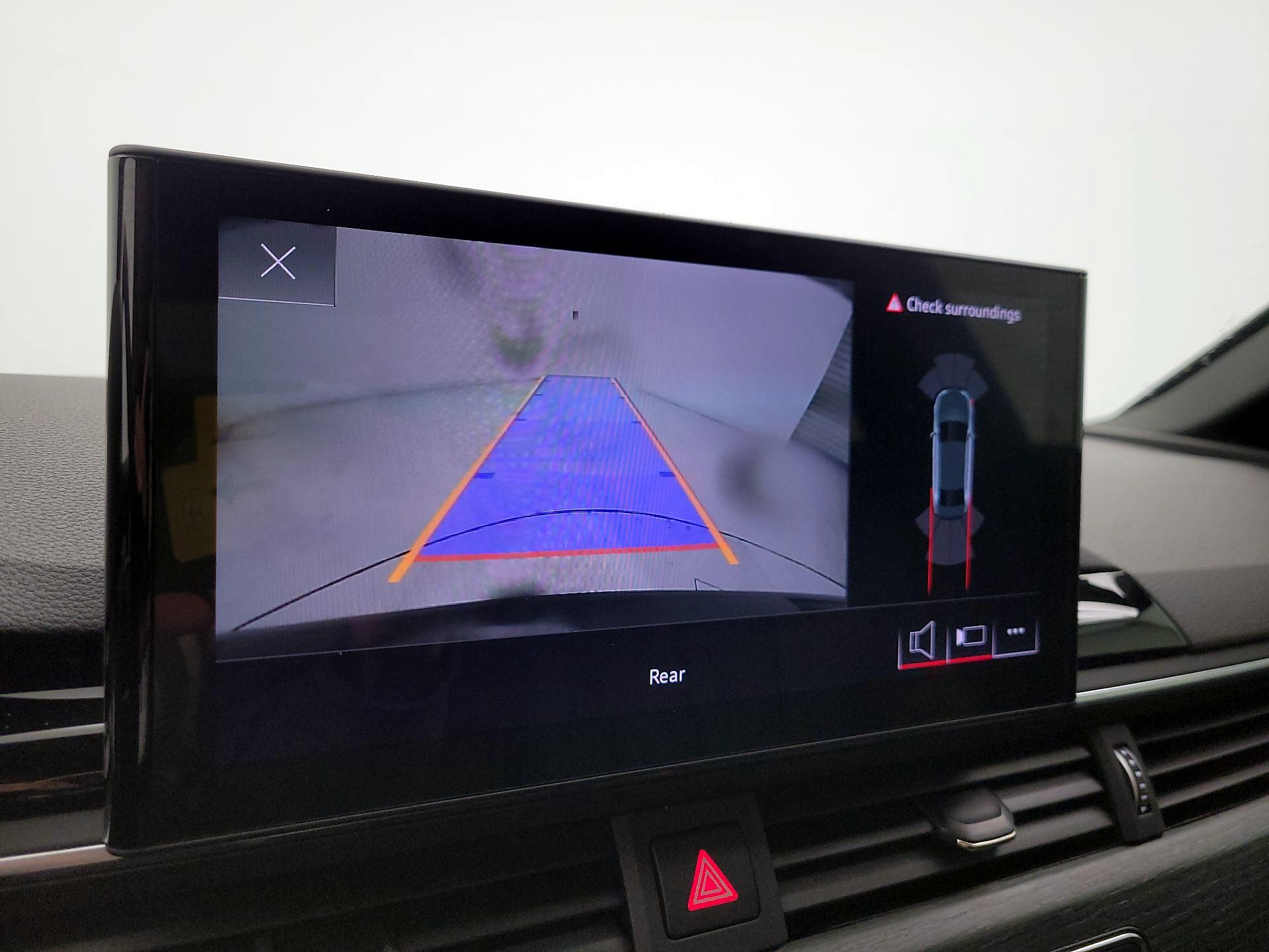 Thumbnail: 2021 Audi A4 - 14