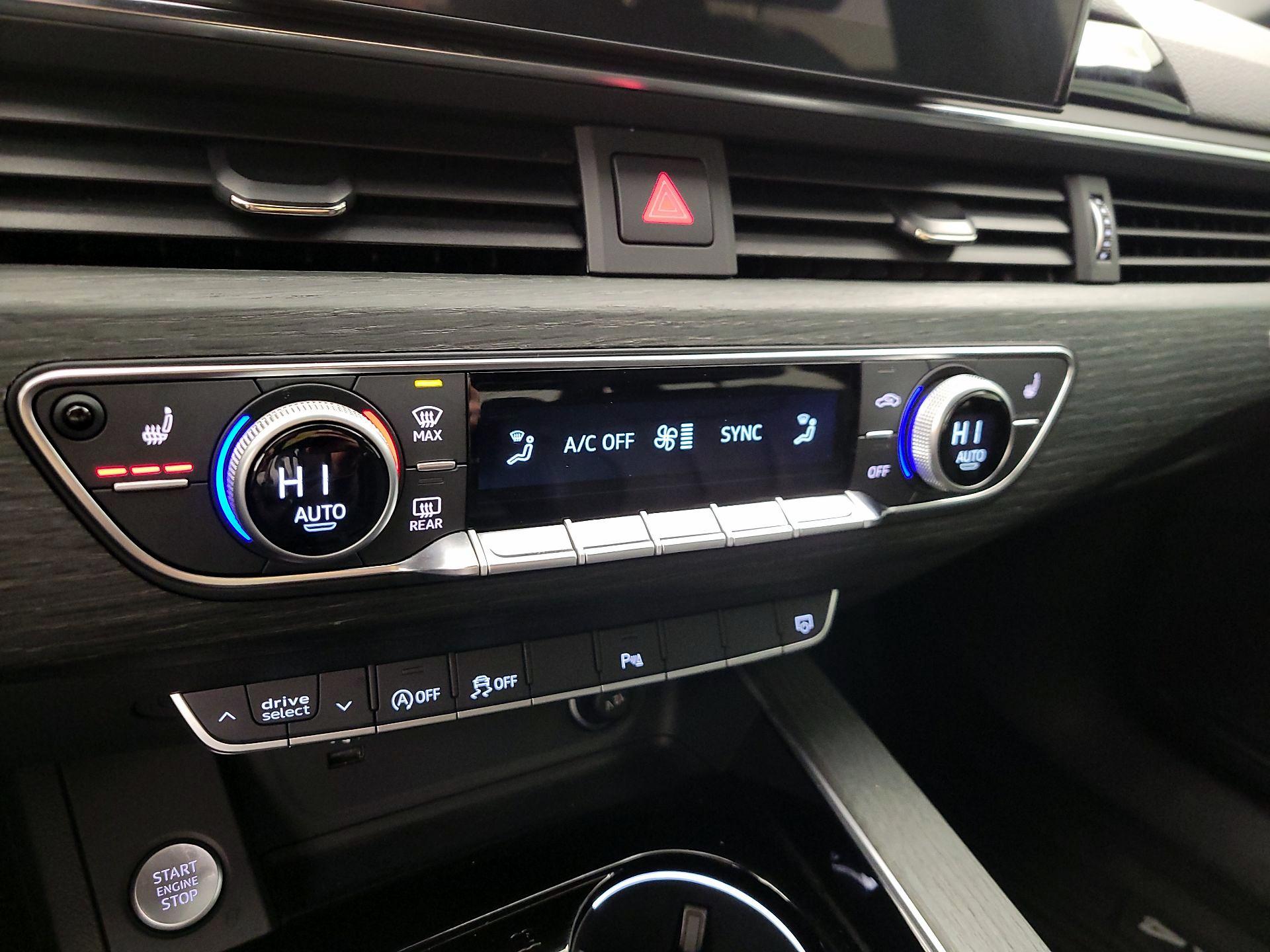 Thumbnail: 2021 Audi A4 - 16