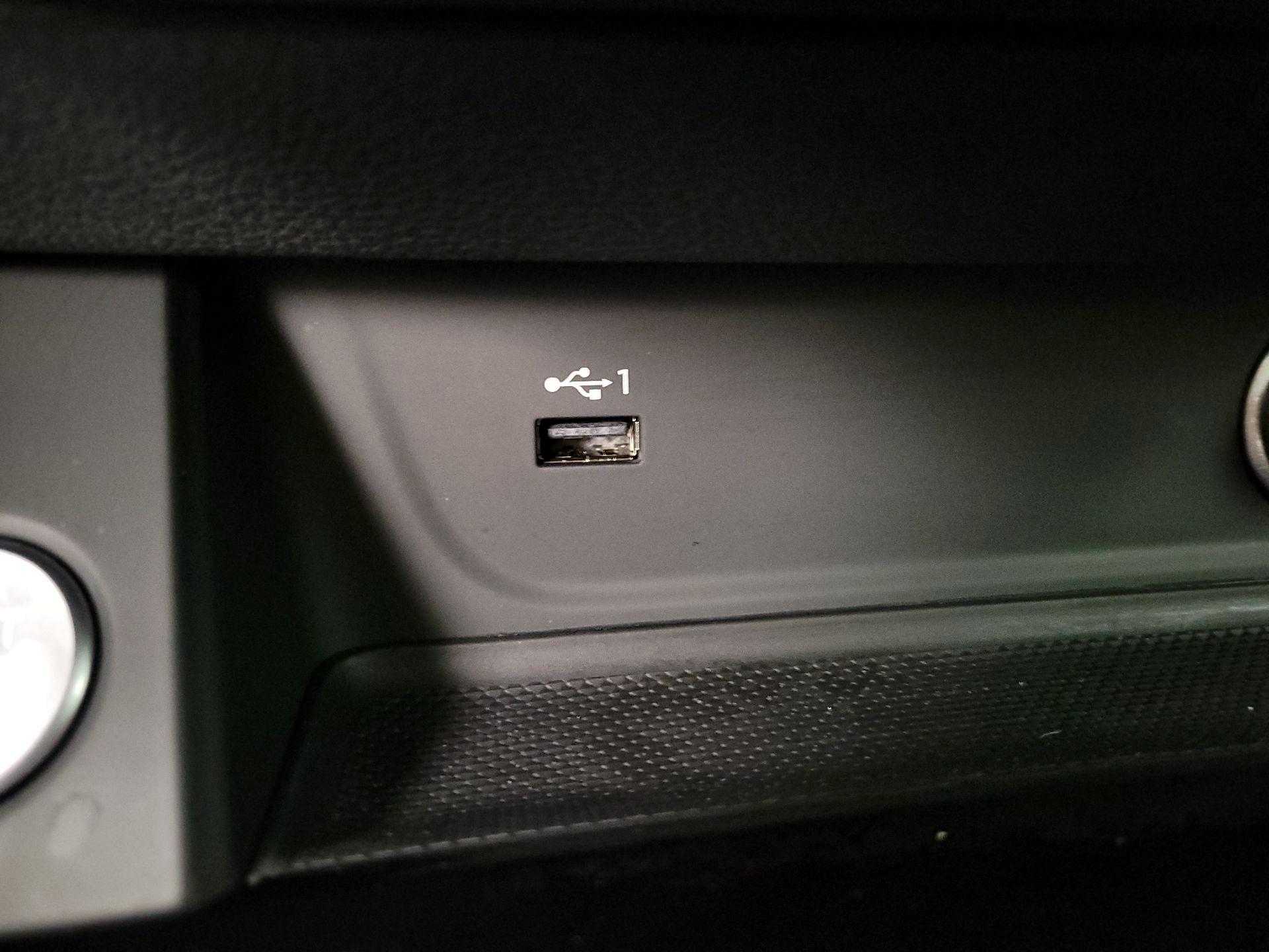 Thumbnail: 2021 Audi A4 - 18