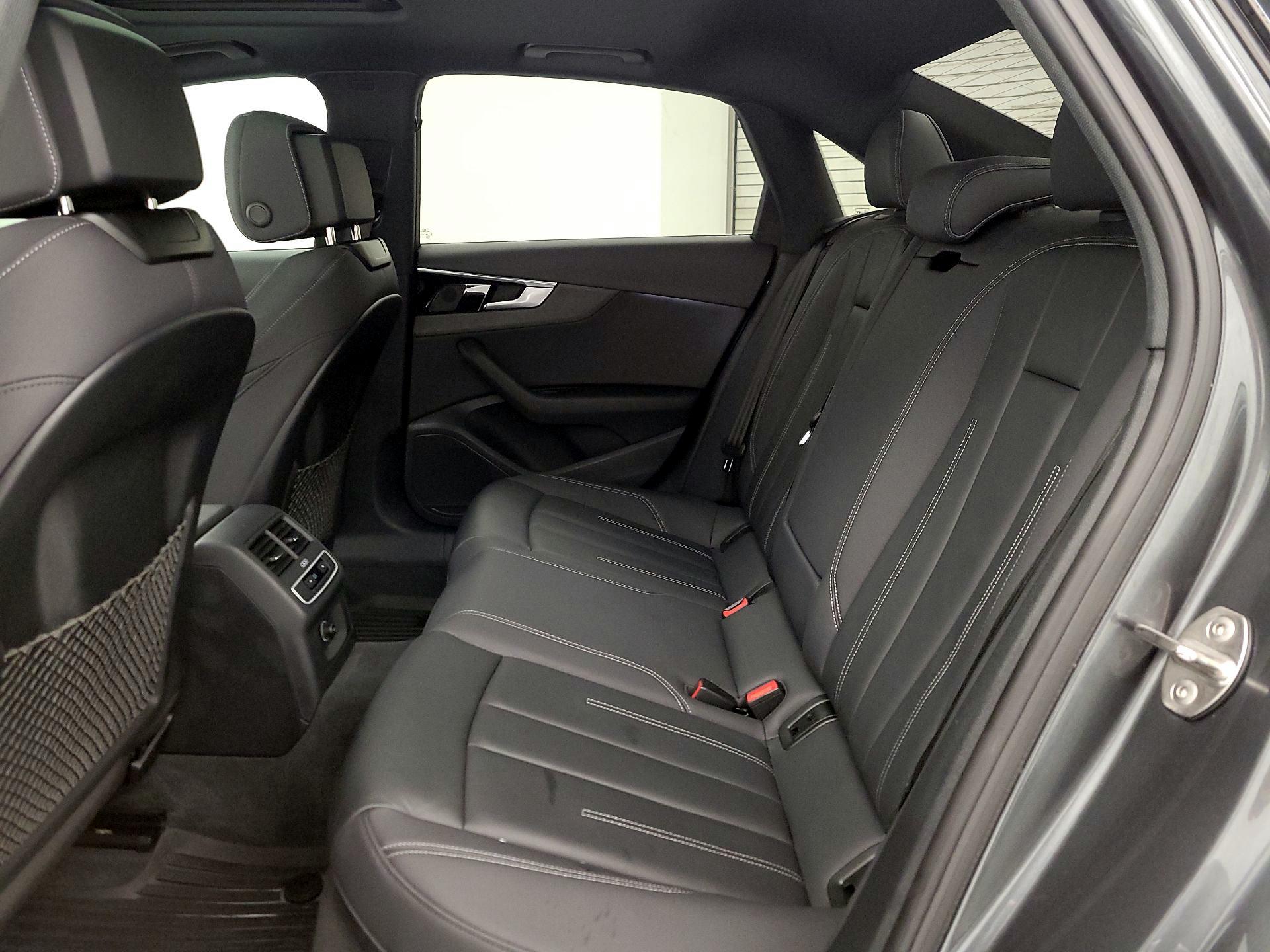 Thumbnail: 2021 Audi A4 - 20