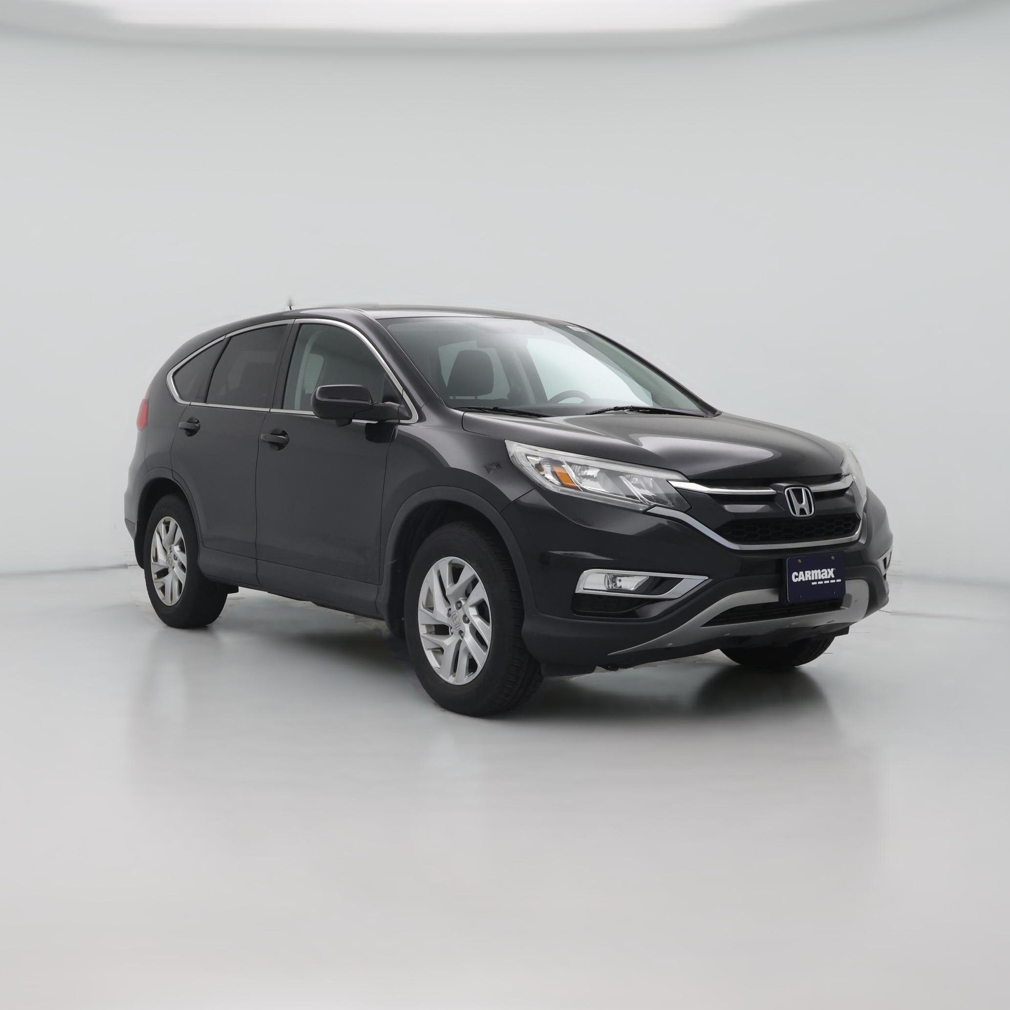 Thumbnail: 2015 Honda CR-V - 1