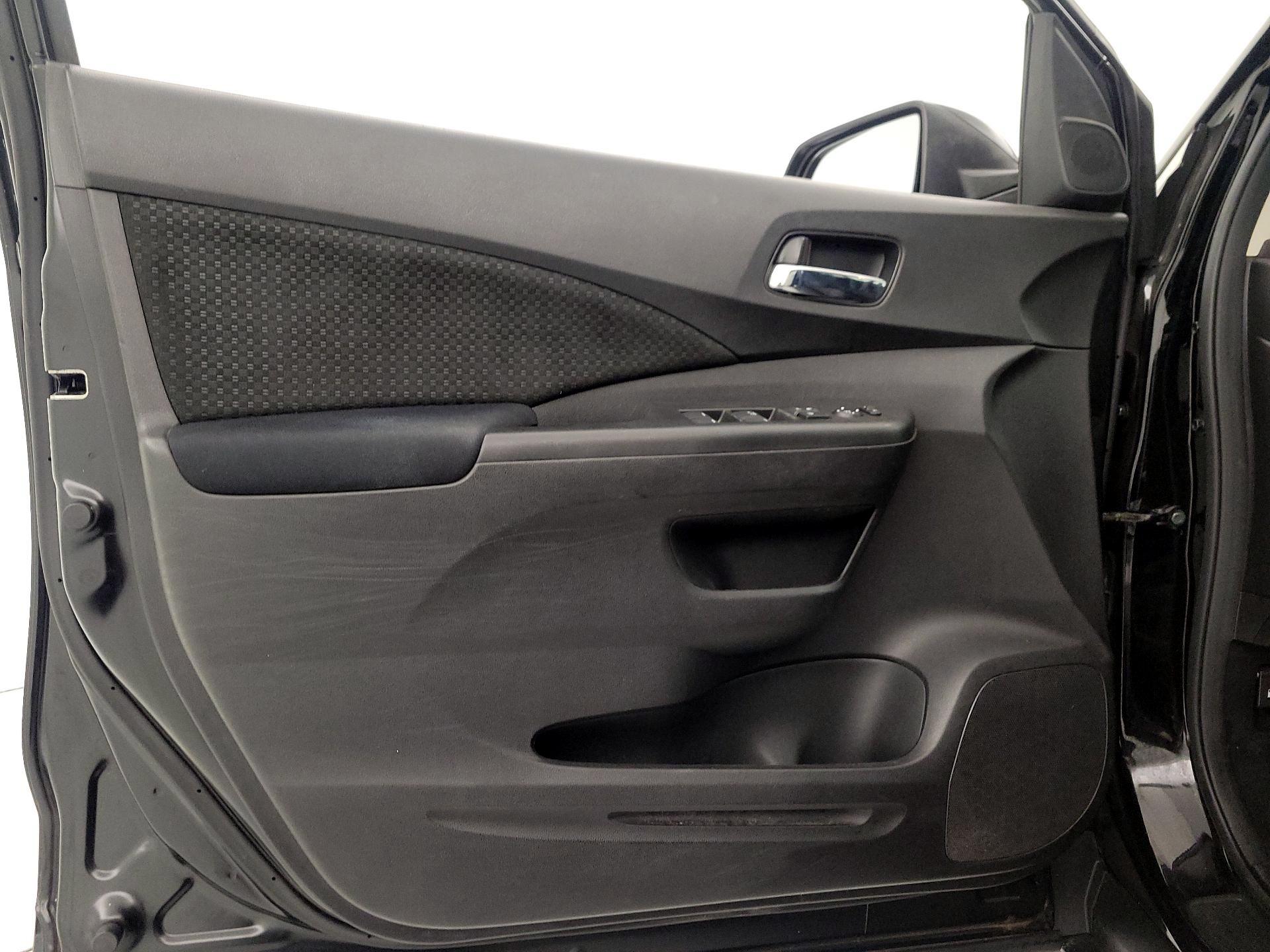 Thumbnail: 2015 Honda CR-V - 12