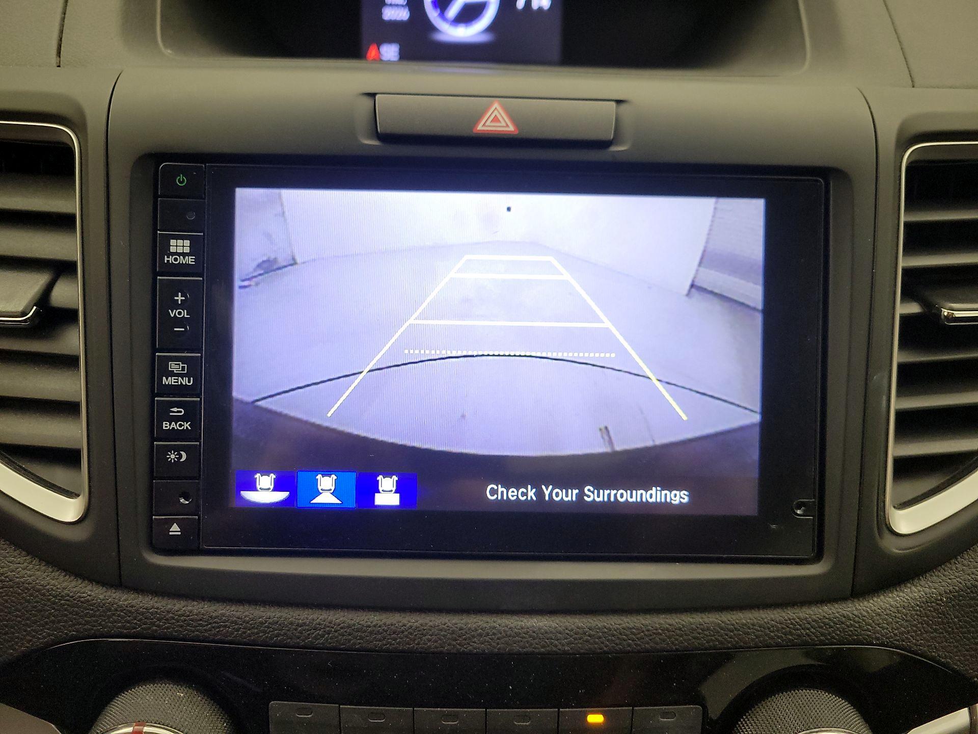 Thumbnail: 2015 Honda CR-V - 14