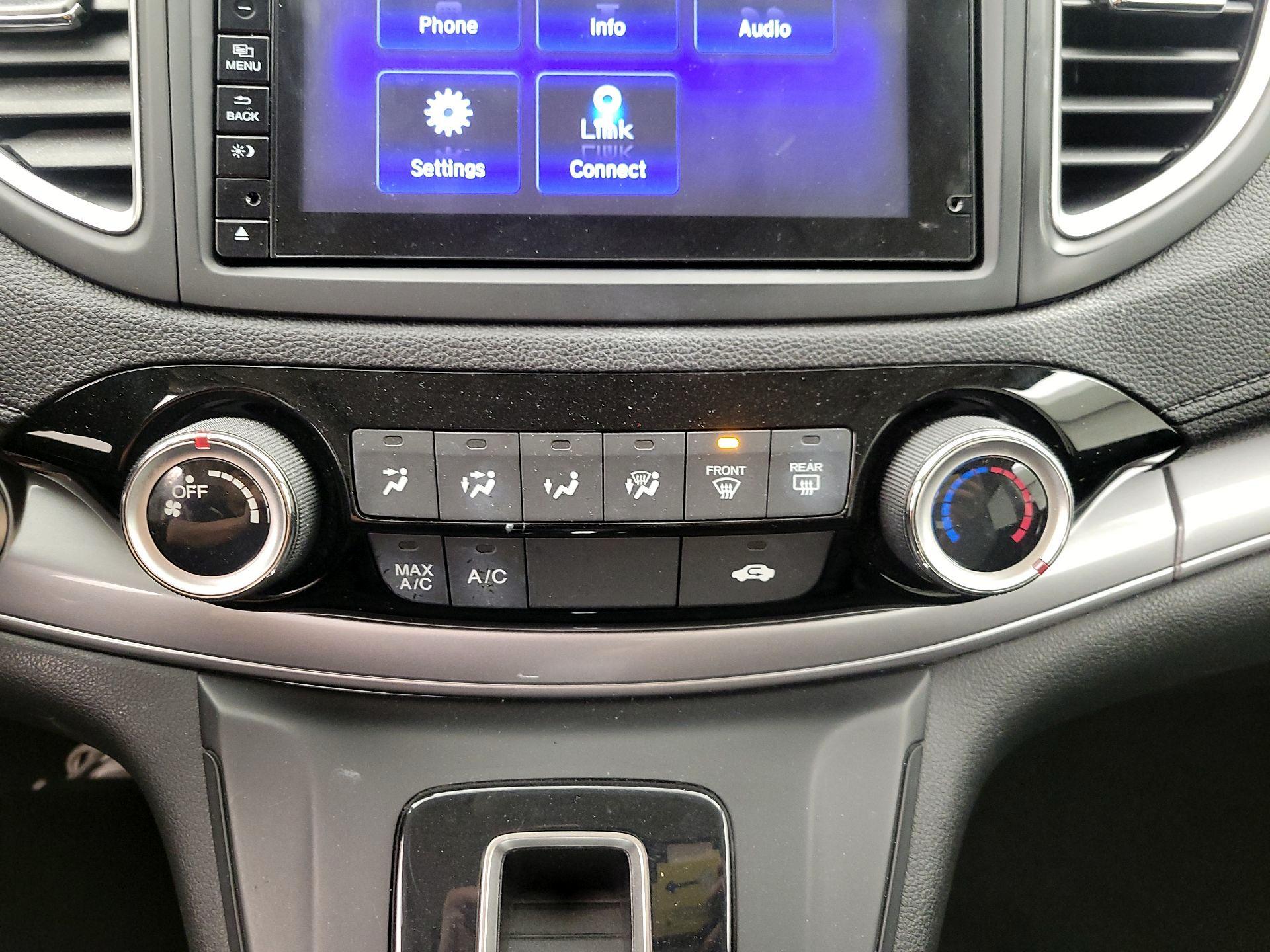 Thumbnail: 2015 Honda CR-V - 16