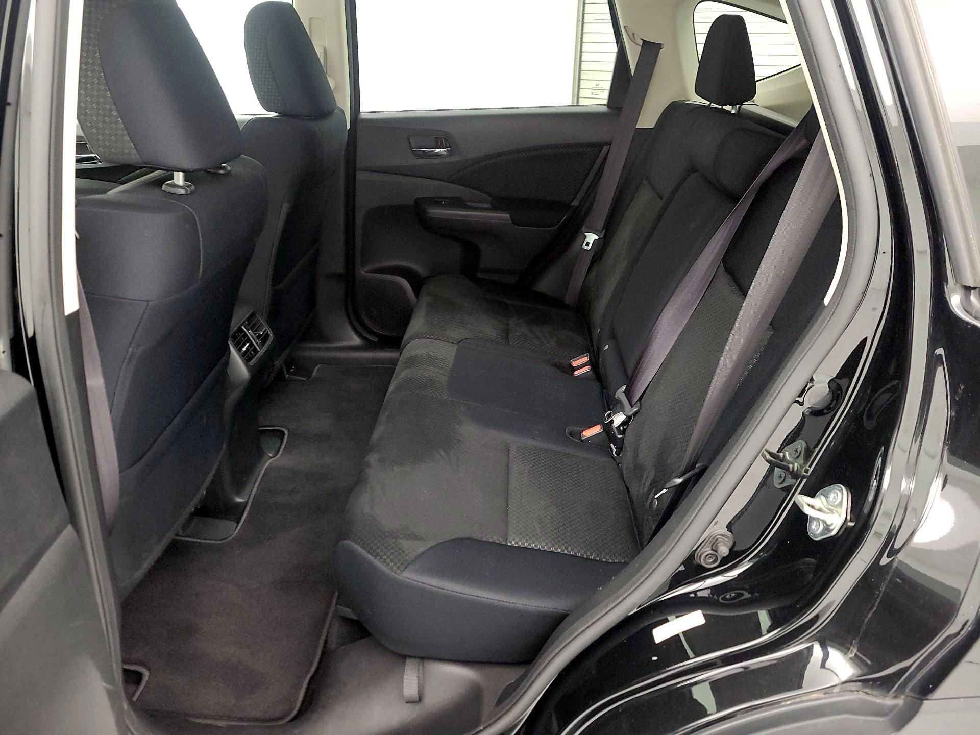 Thumbnail: 2015 Honda CR-V - 19