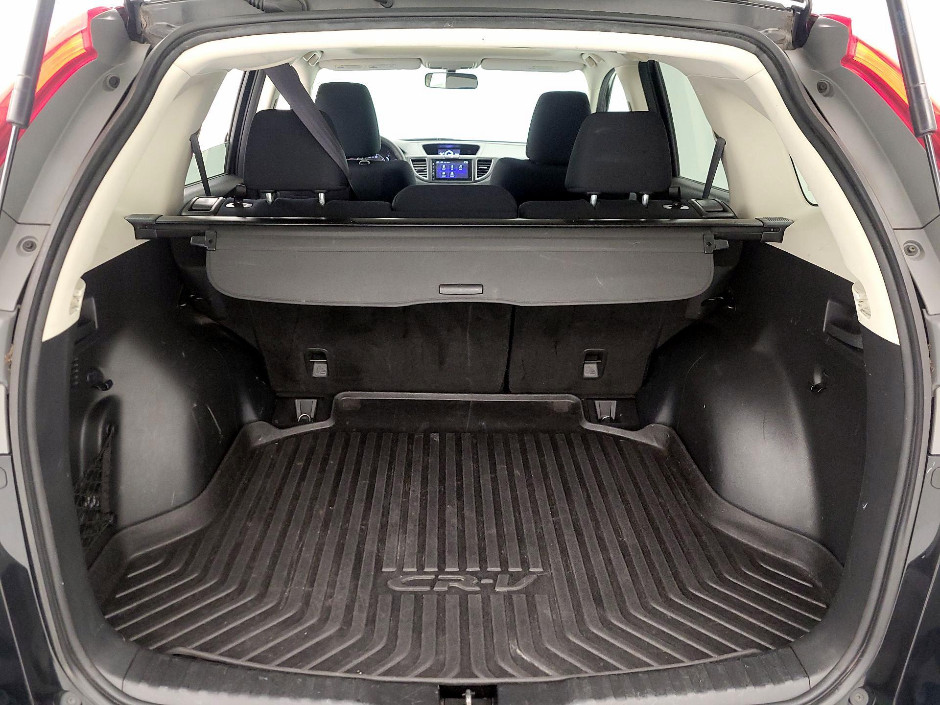 Thumbnail: 2015 Honda CR-V - 20