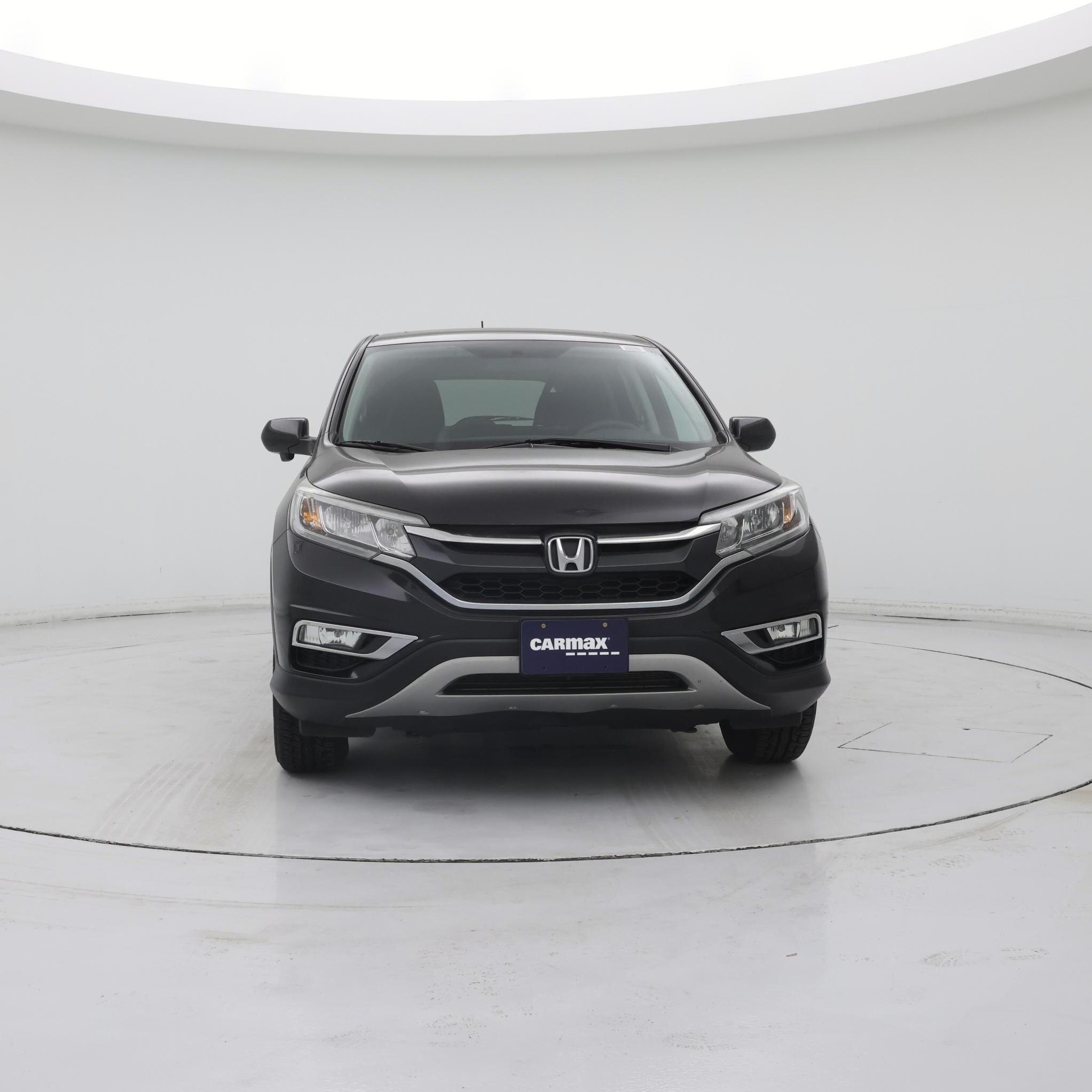 Thumbnail: 2015 Honda CR-V - 5