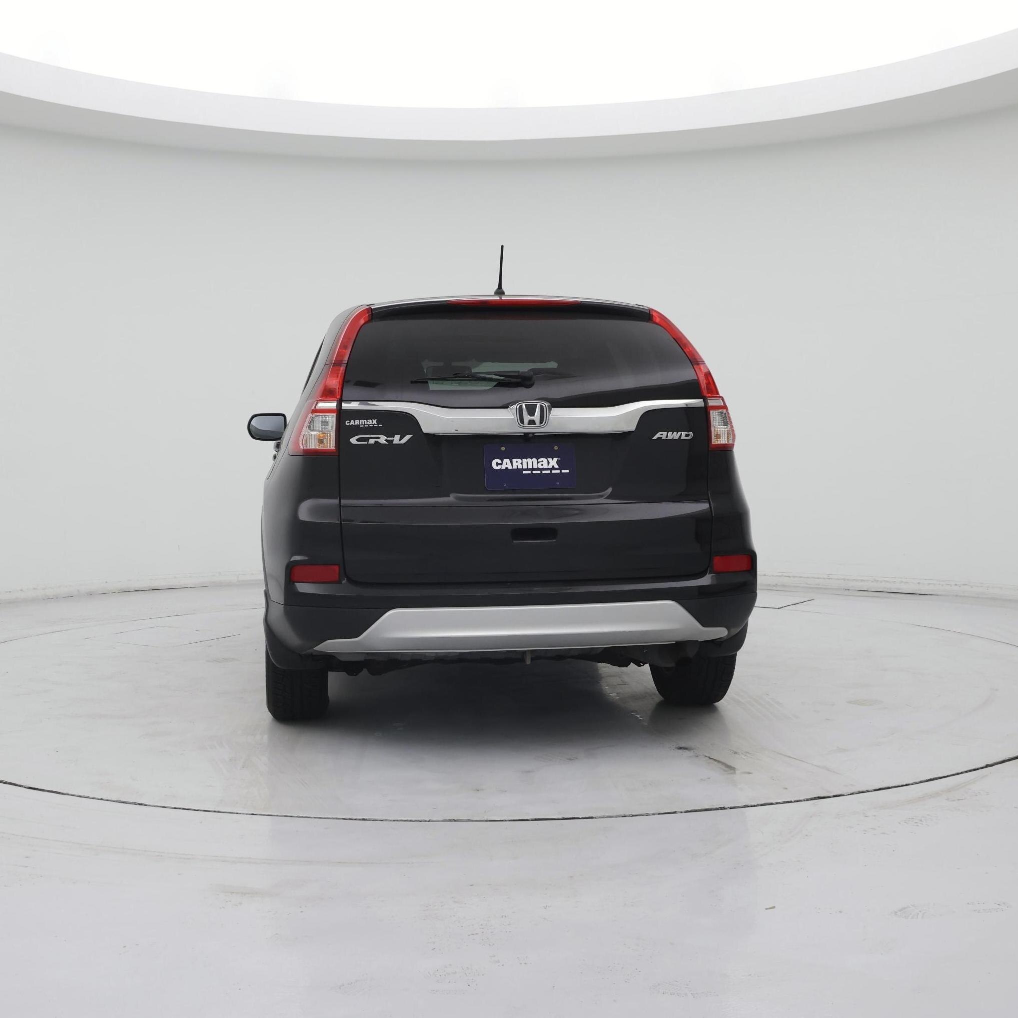 Thumbnail: 2015 Honda CR-V - 6