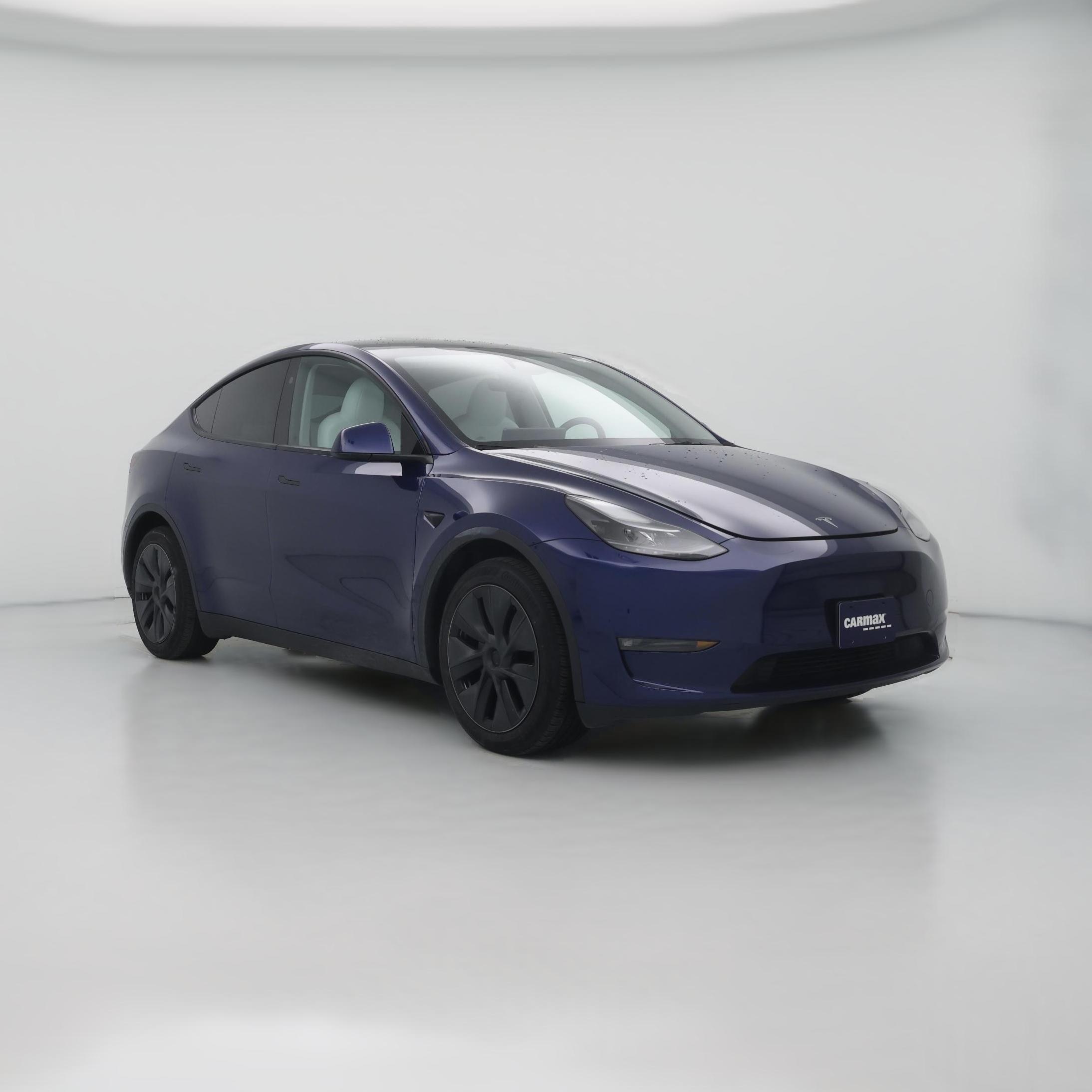 Thumbnail: 2024 Tesla Model Y - 1