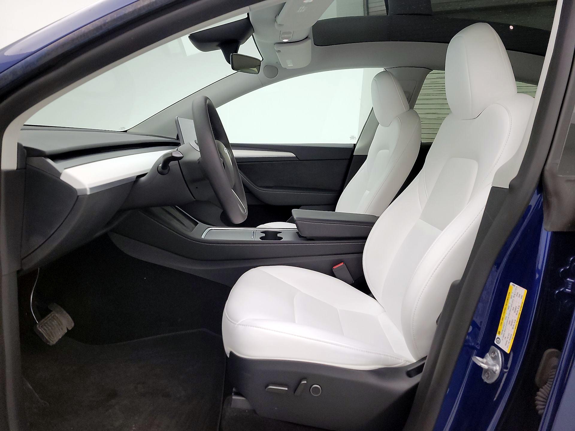 Thumbnail: 2024 Tesla Model Y - 11