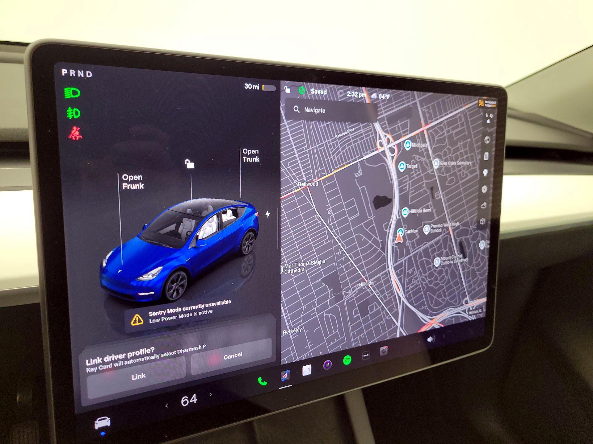 Thumbnail: 2024 Tesla Model Y - 13