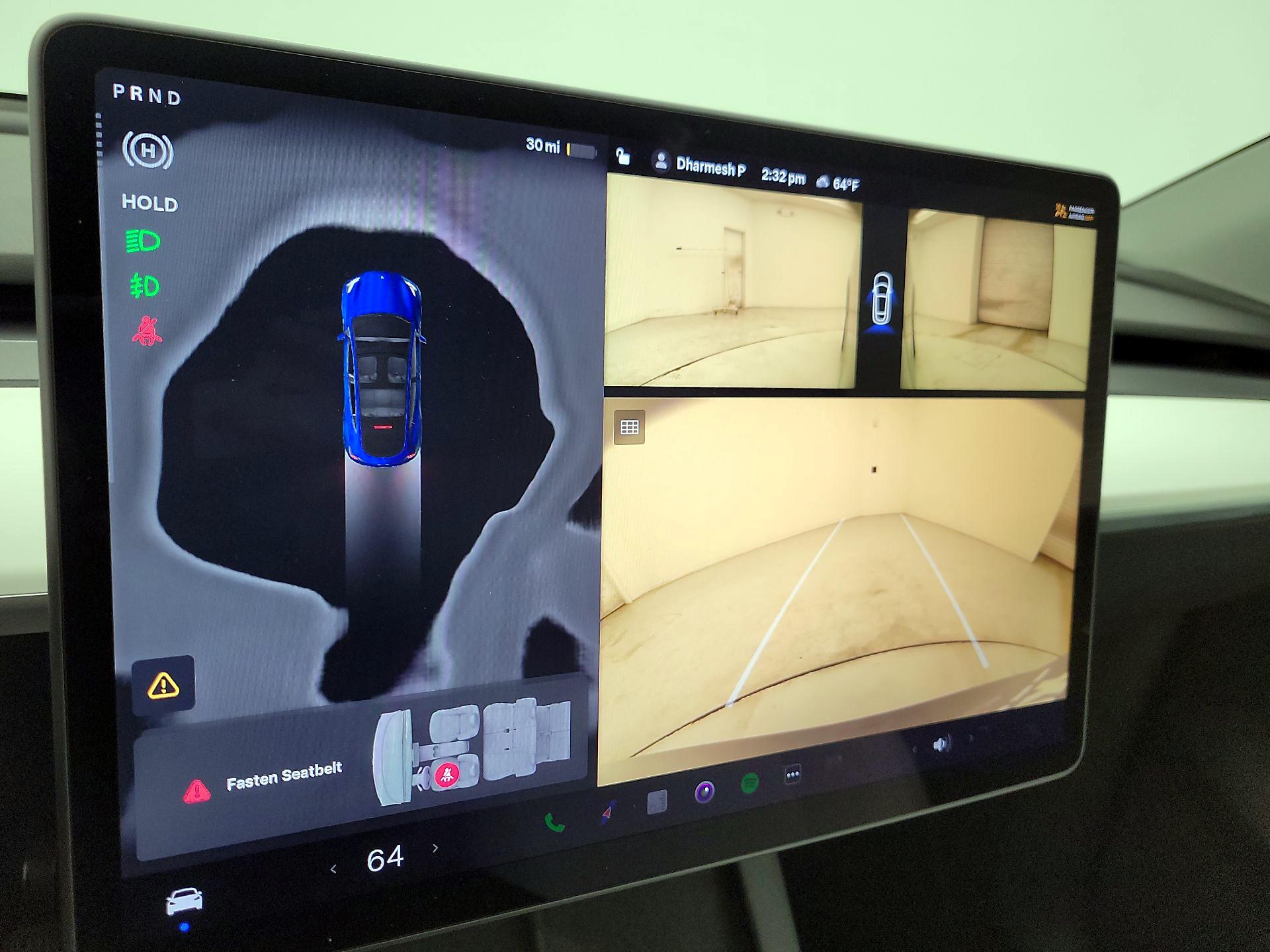 Thumbnail: 2024 Tesla Model Y - 14