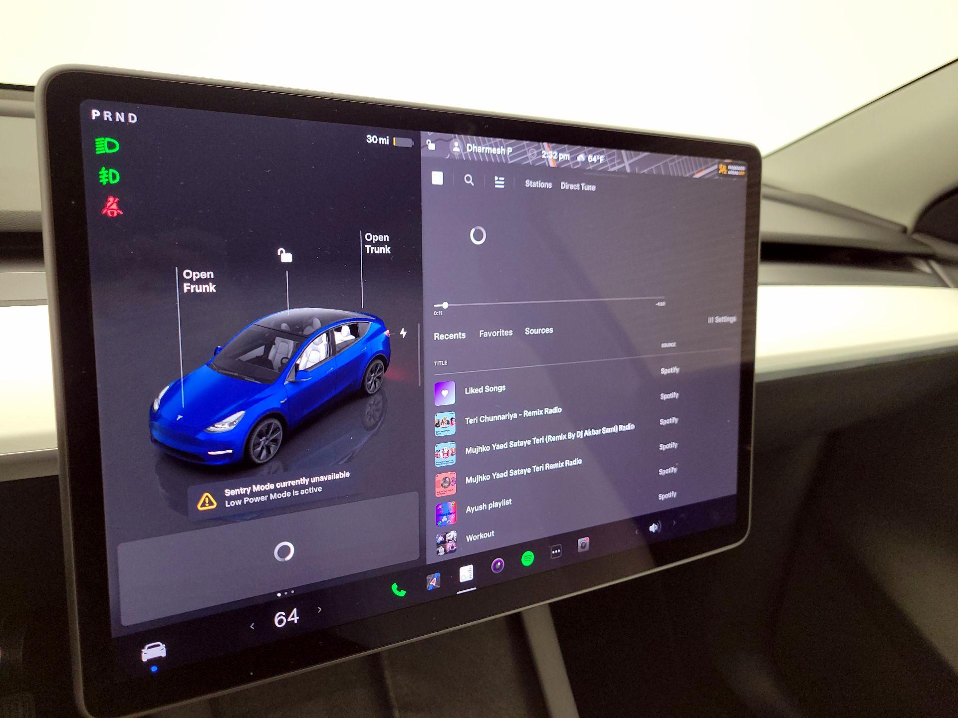 Thumbnail: 2024 Tesla Model Y - 15