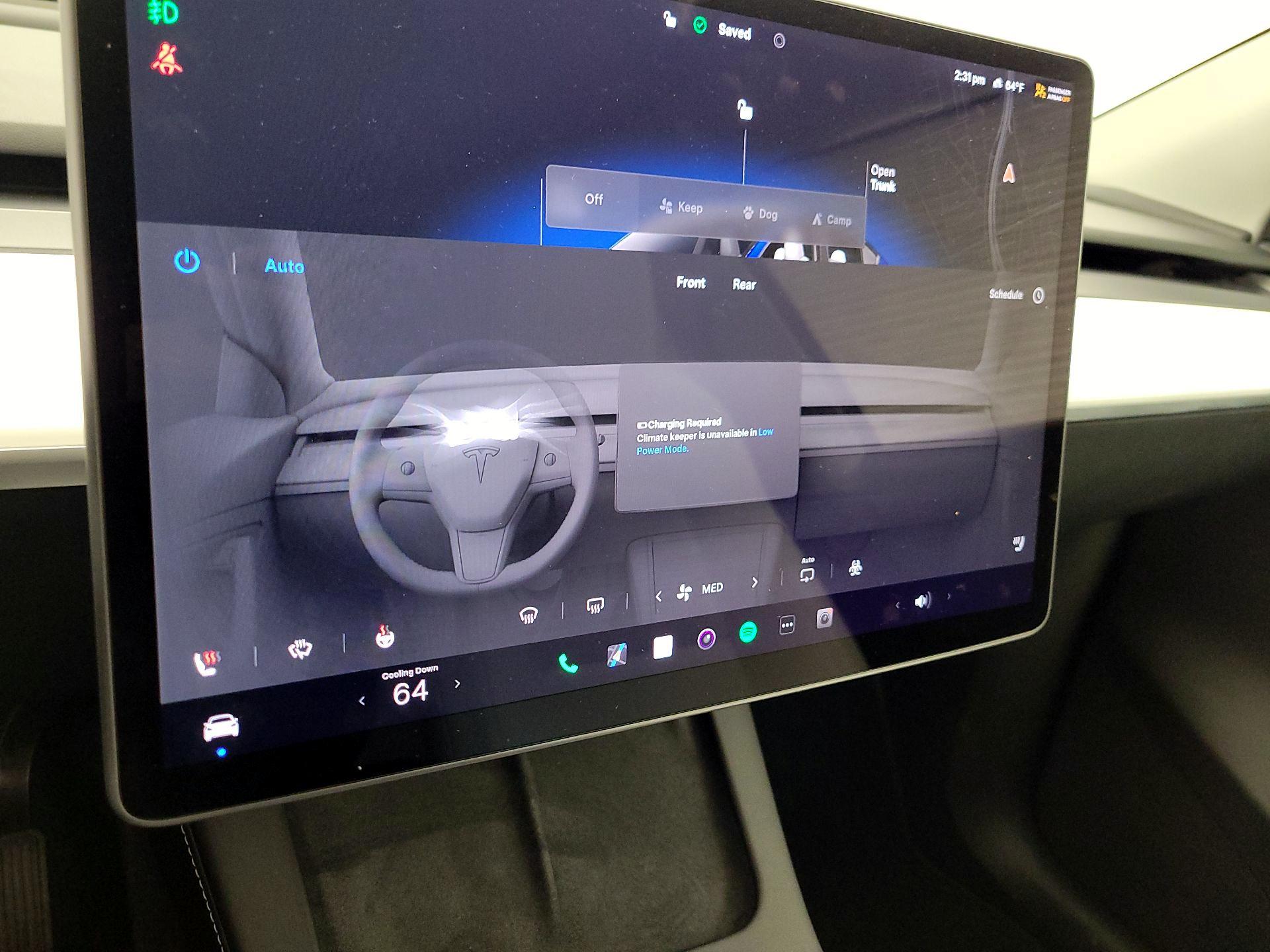 Thumbnail: 2024 Tesla Model Y - 16