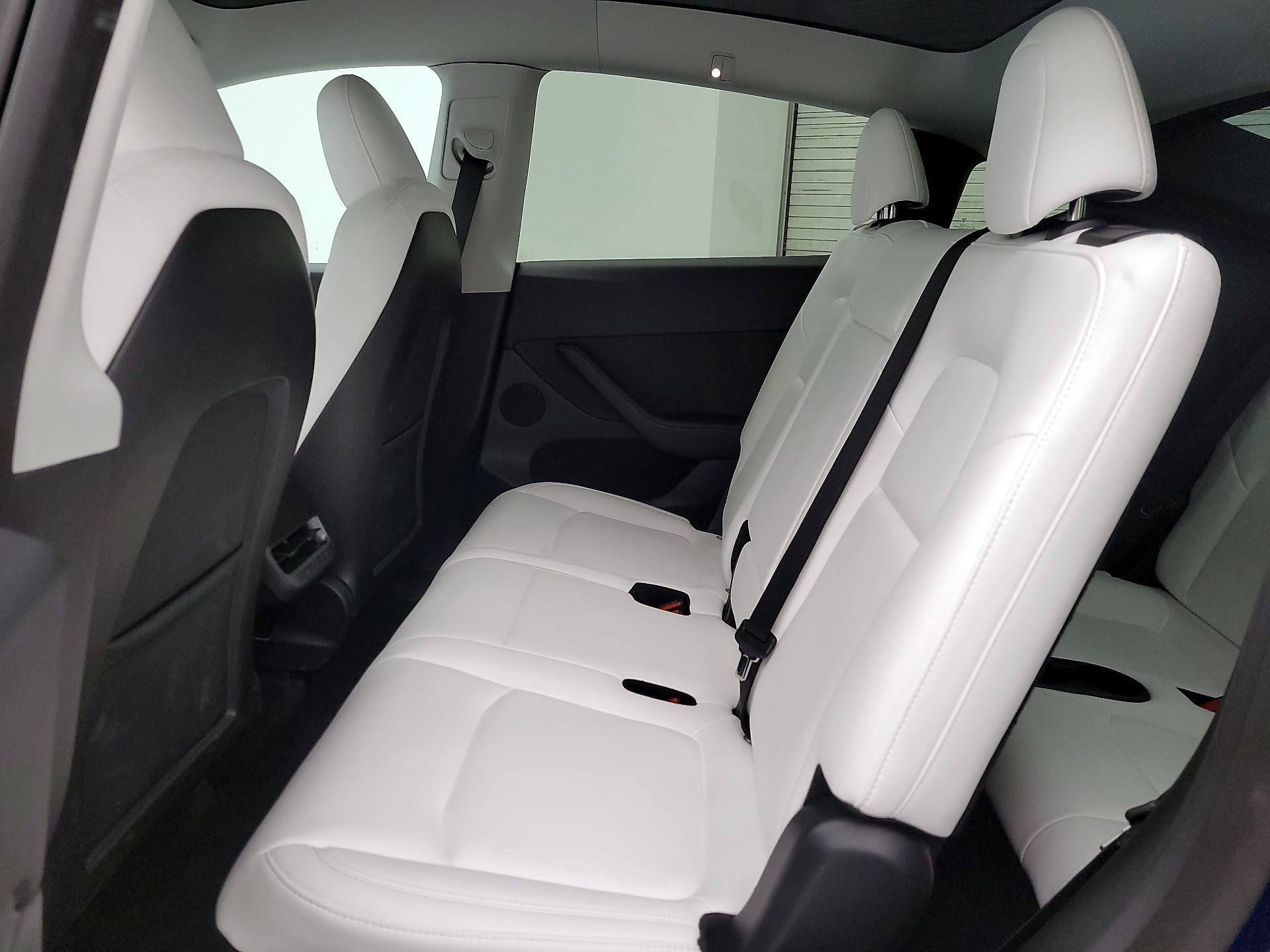 Thumbnail: 2024 Tesla Model Y - 19