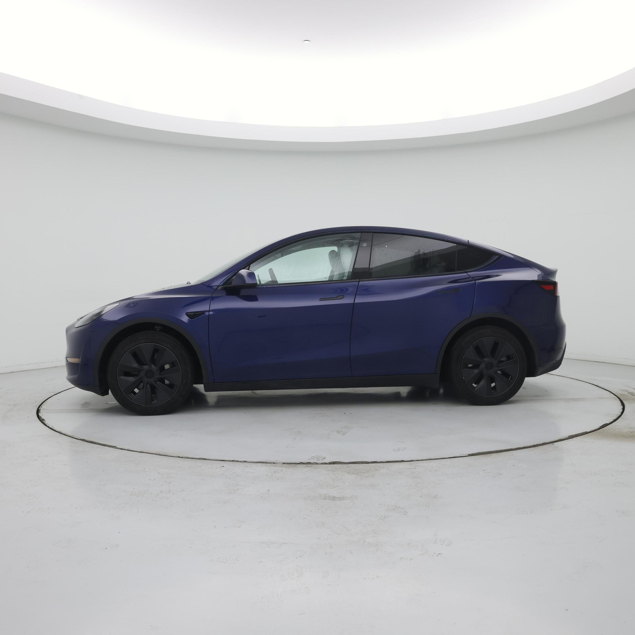 Thumbnail: 2024 Tesla Model Y - 3