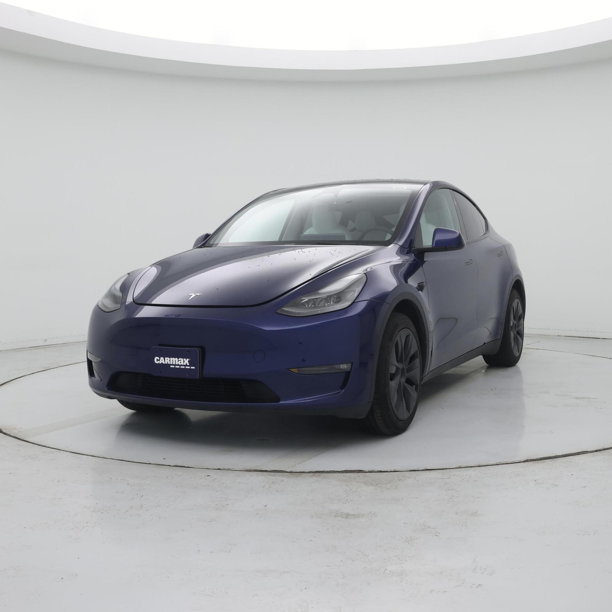 Thumbnail: 2024 Tesla Model Y - 4