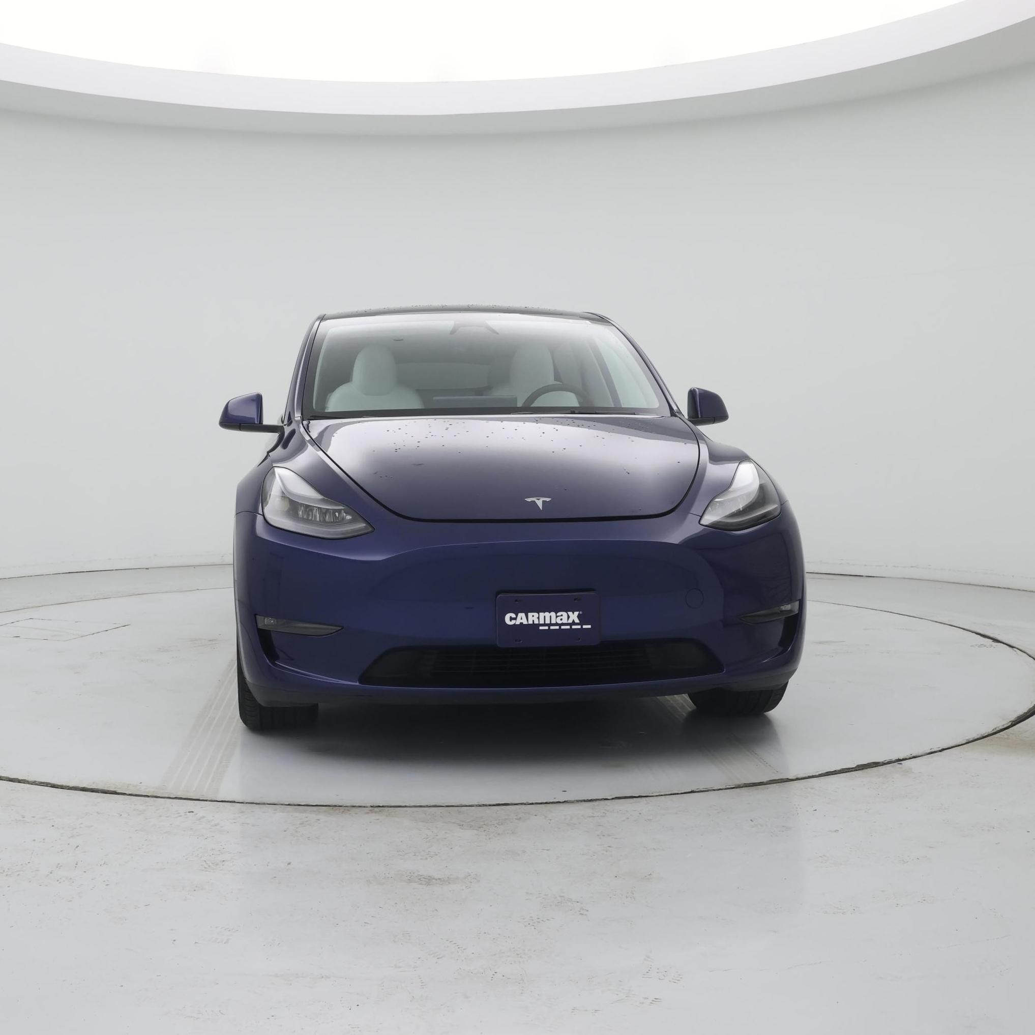 Thumbnail: 2024 Tesla Model Y - 5