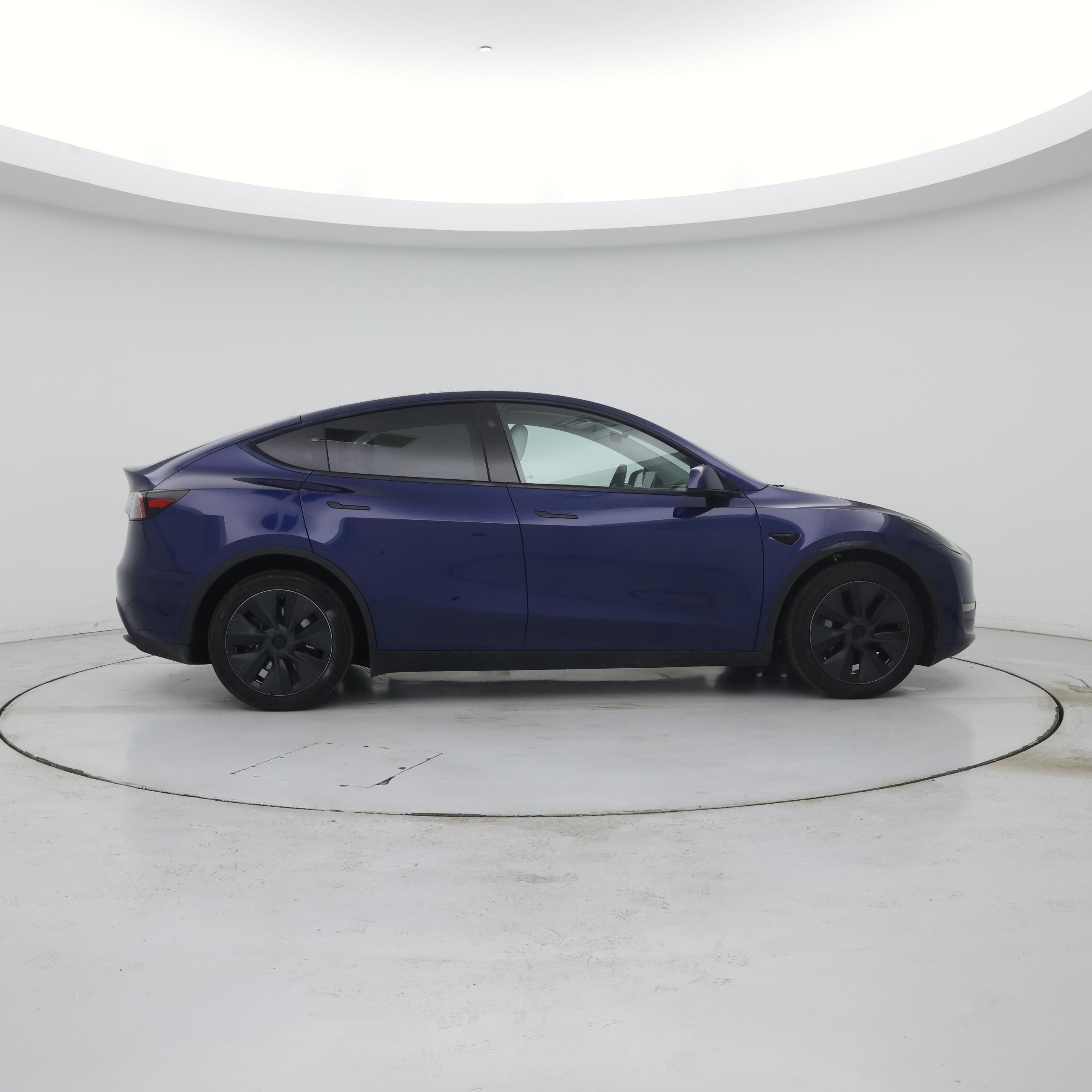 Thumbnail: 2024 Tesla Model Y - 7