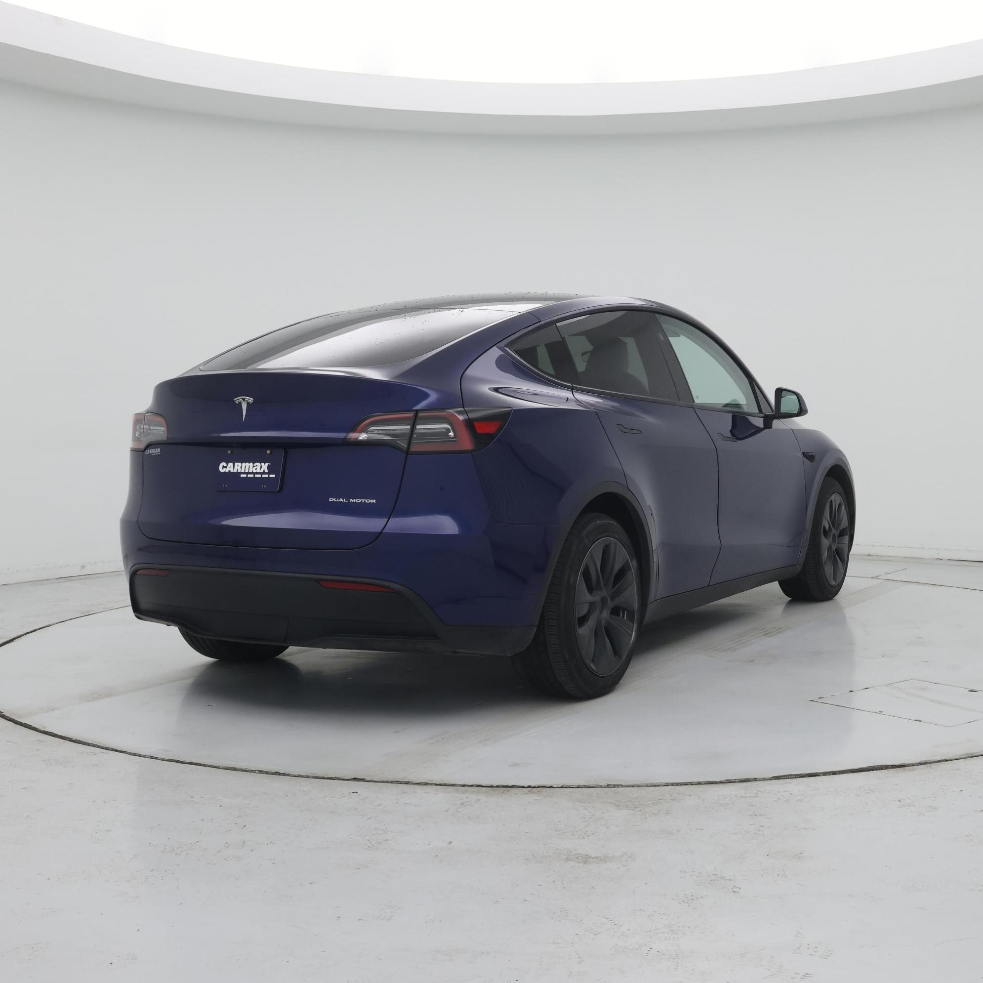 Thumbnail: 2024 Tesla Model Y - 8