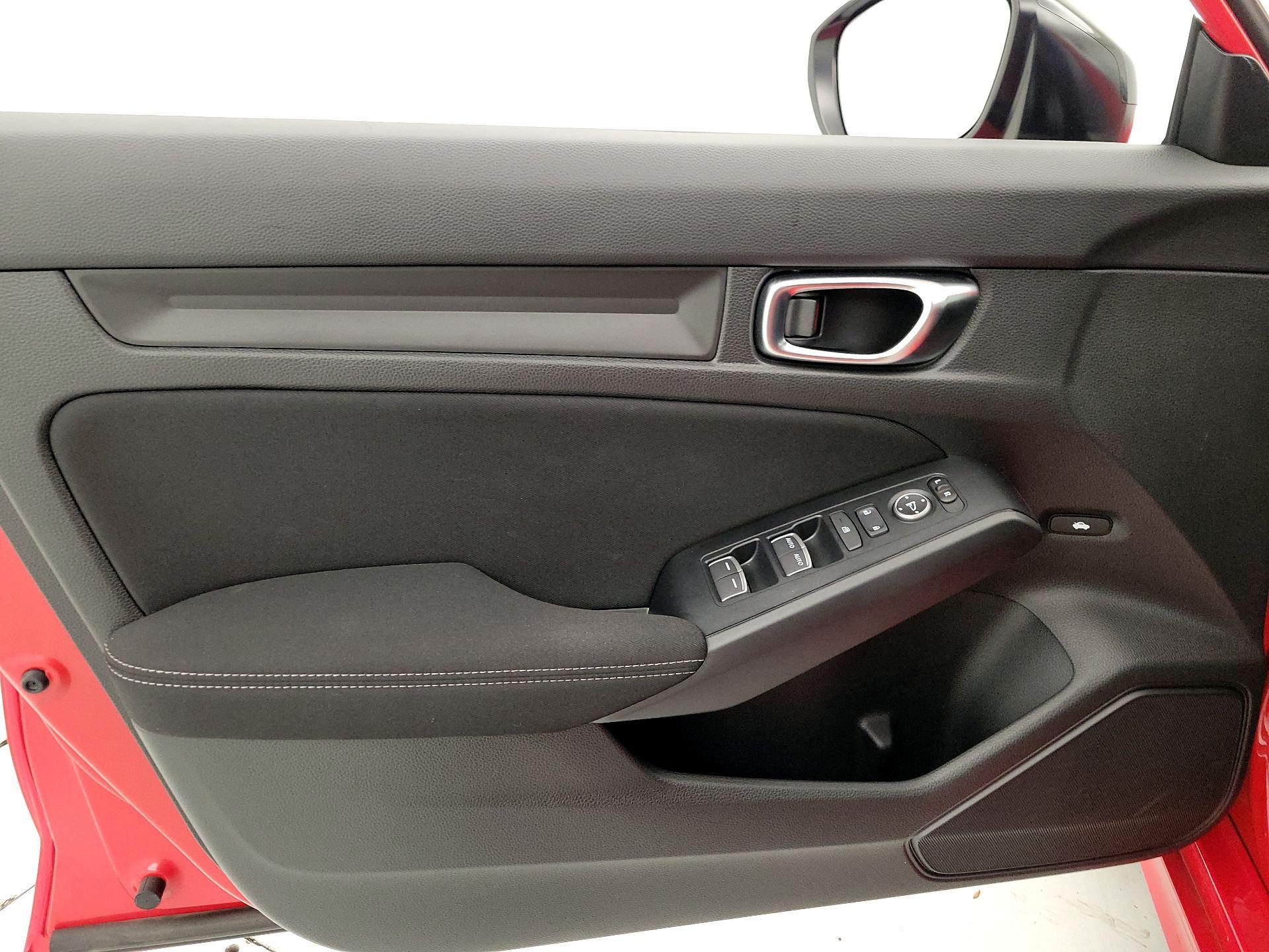 Thumbnail: 2024 Honda Civic - 12