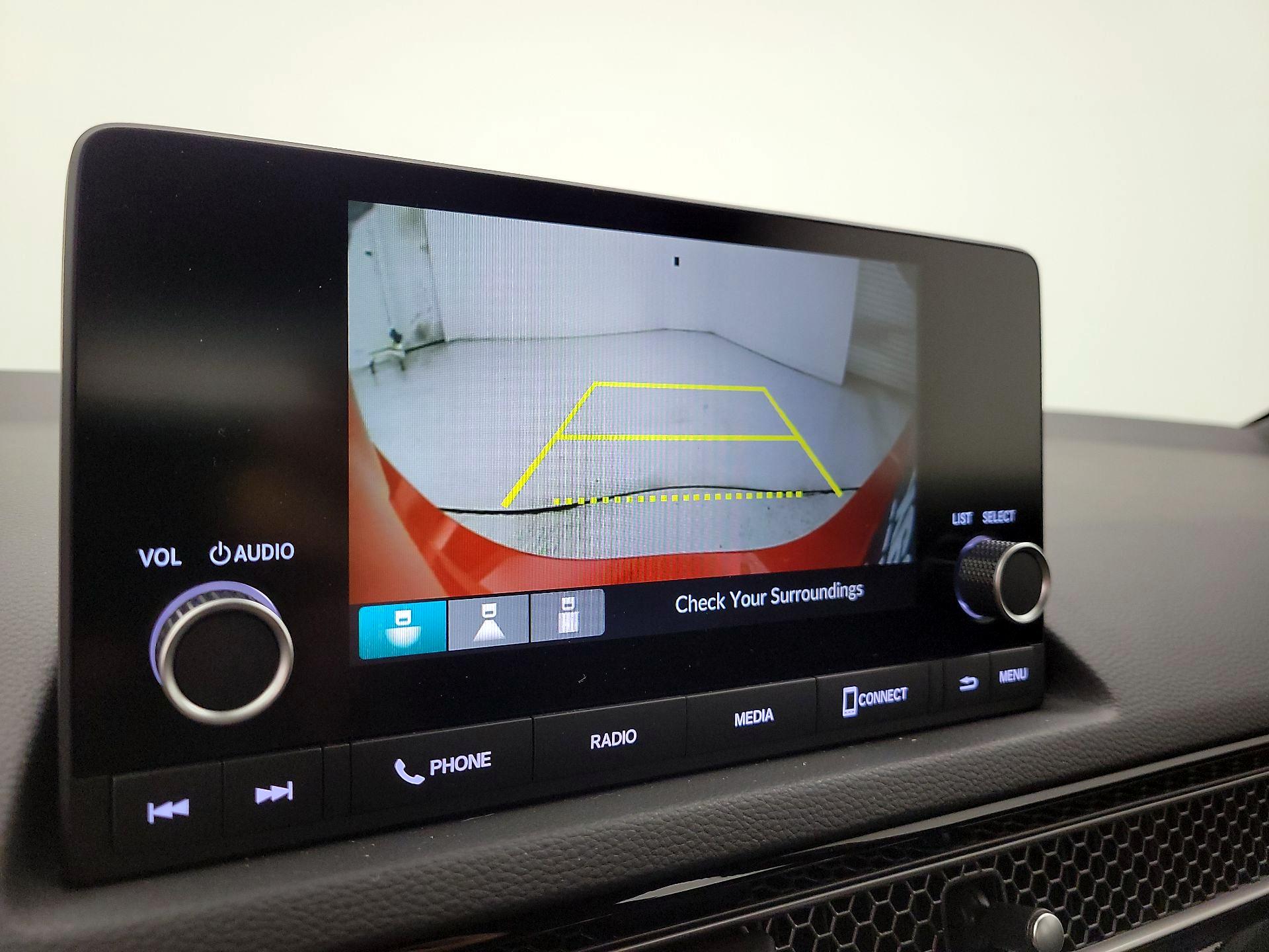 Thumbnail: 2024 Honda Civic - 14